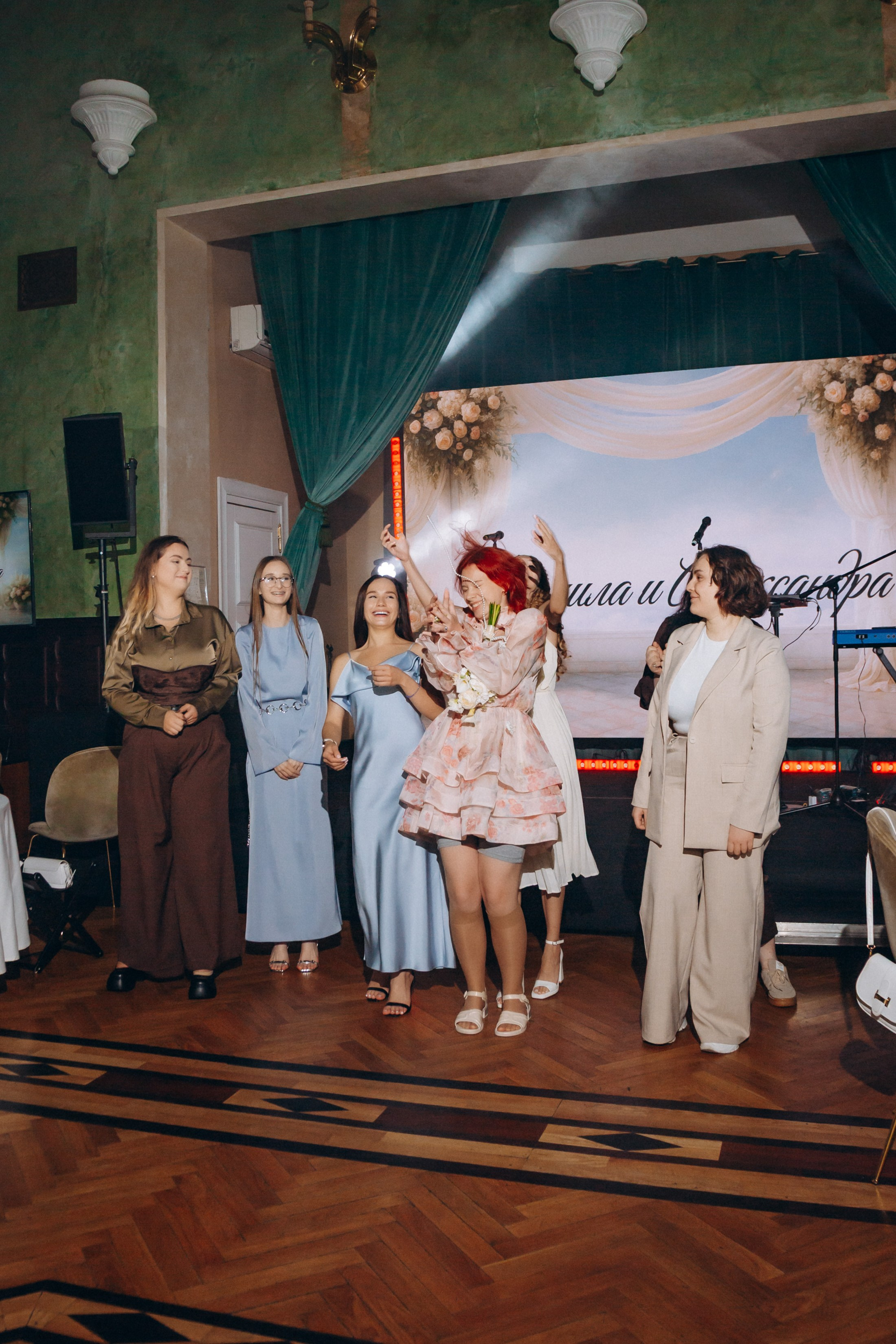 Свадьба. FOTOZ Studio / Фотовидеомейкер Андрей Смирнов