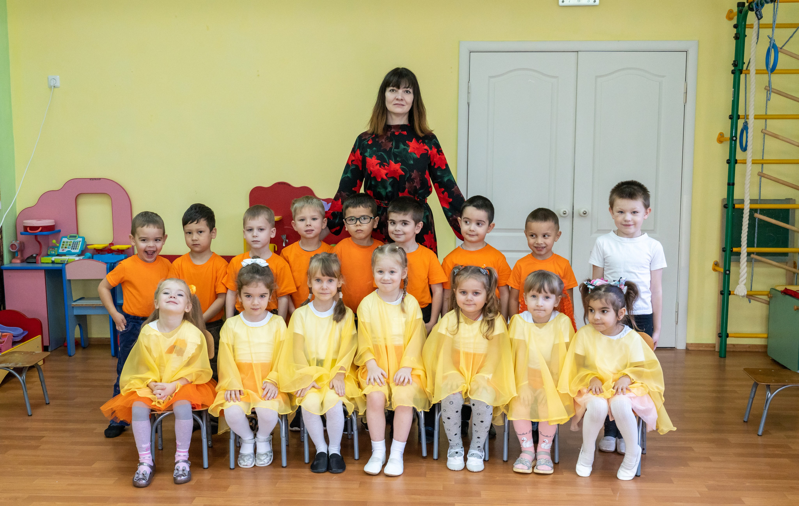 Фотосъемка детских мероприятий. Фотограф на Крещение и Венчание в Туле, детский и семейный фотограф