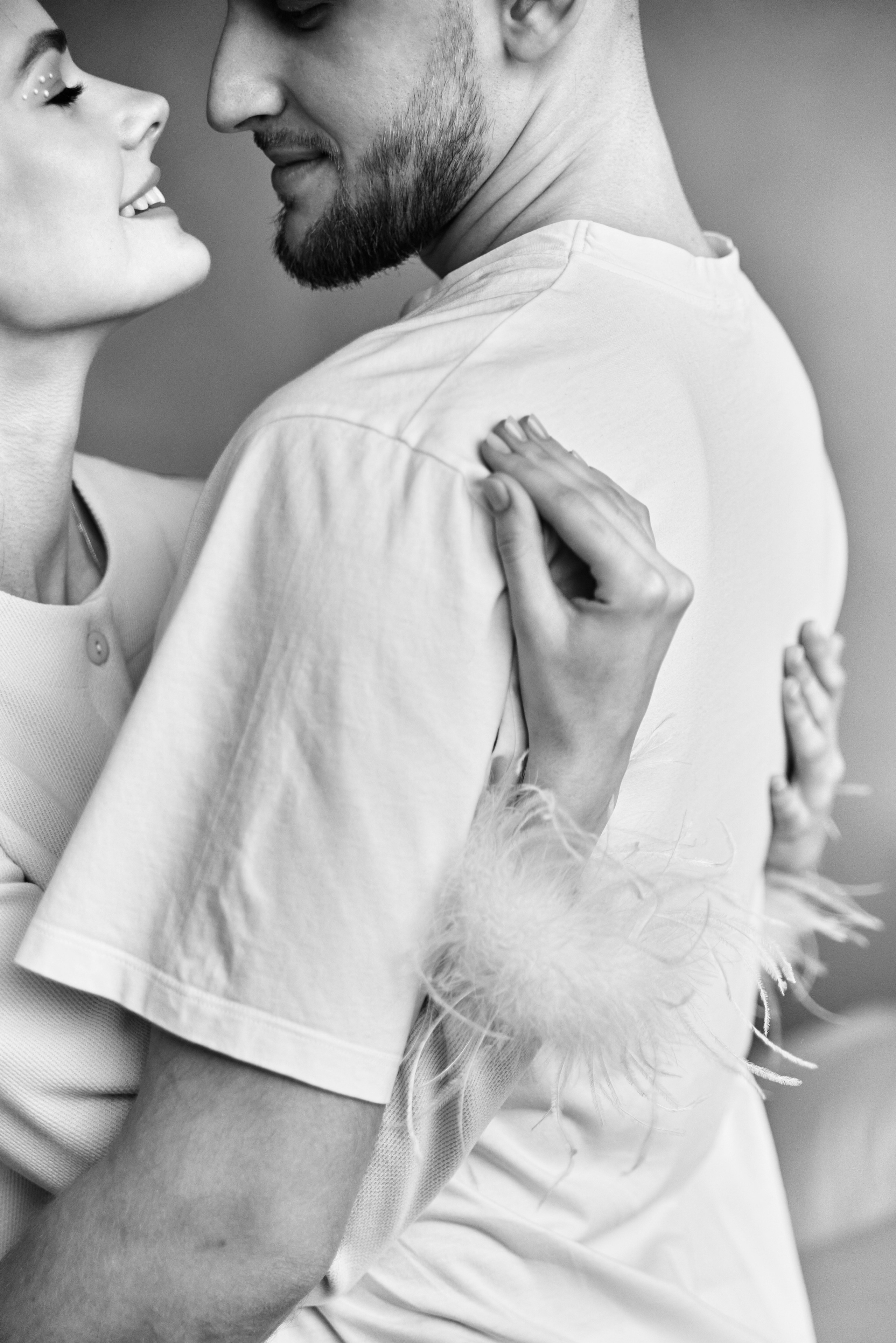 Свадебное утро может выглядеть так!. Анна Гончарова свадебный и репортажный фотограф в Москве