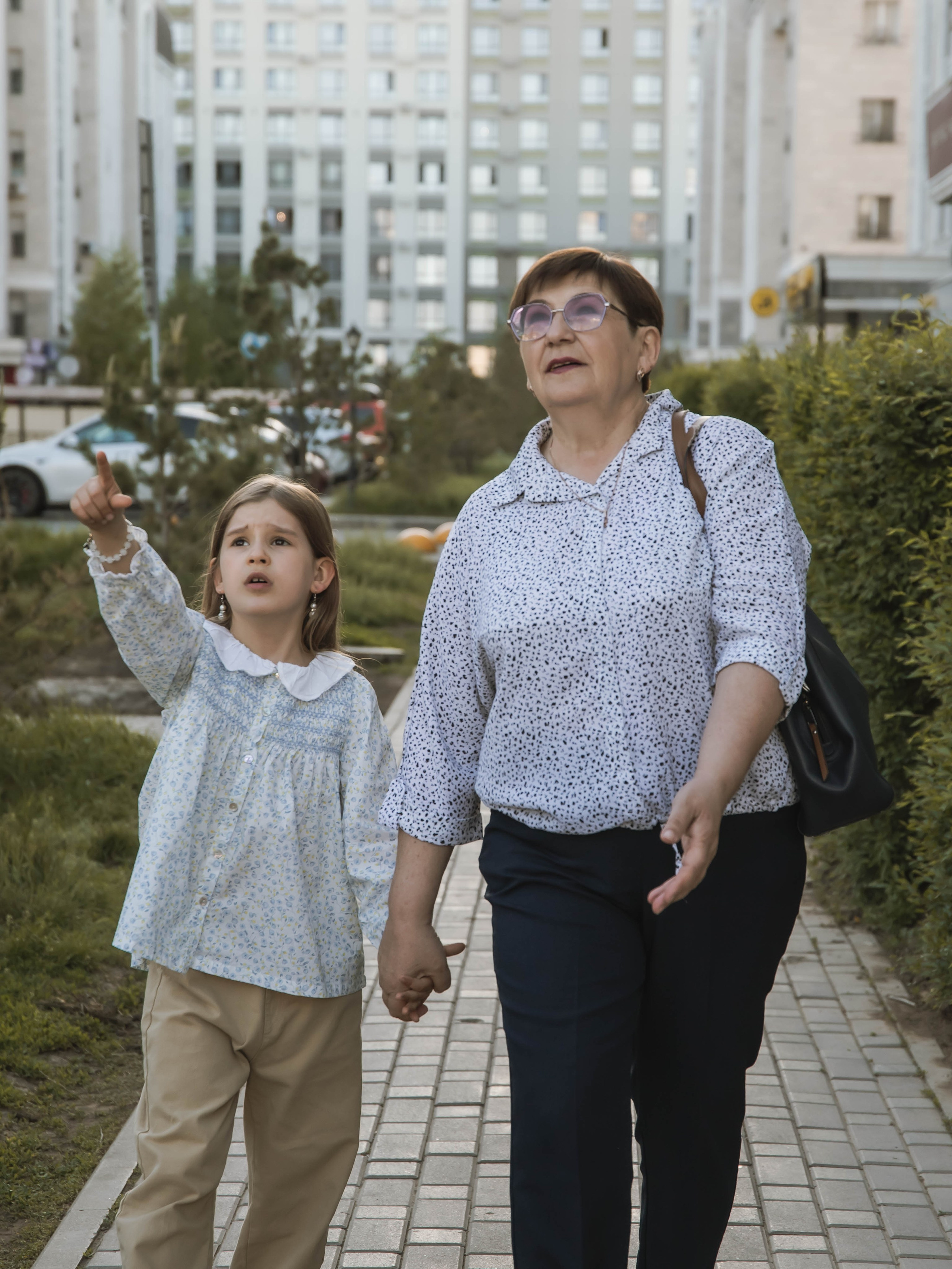 Фотограф в Астане Елена Козик