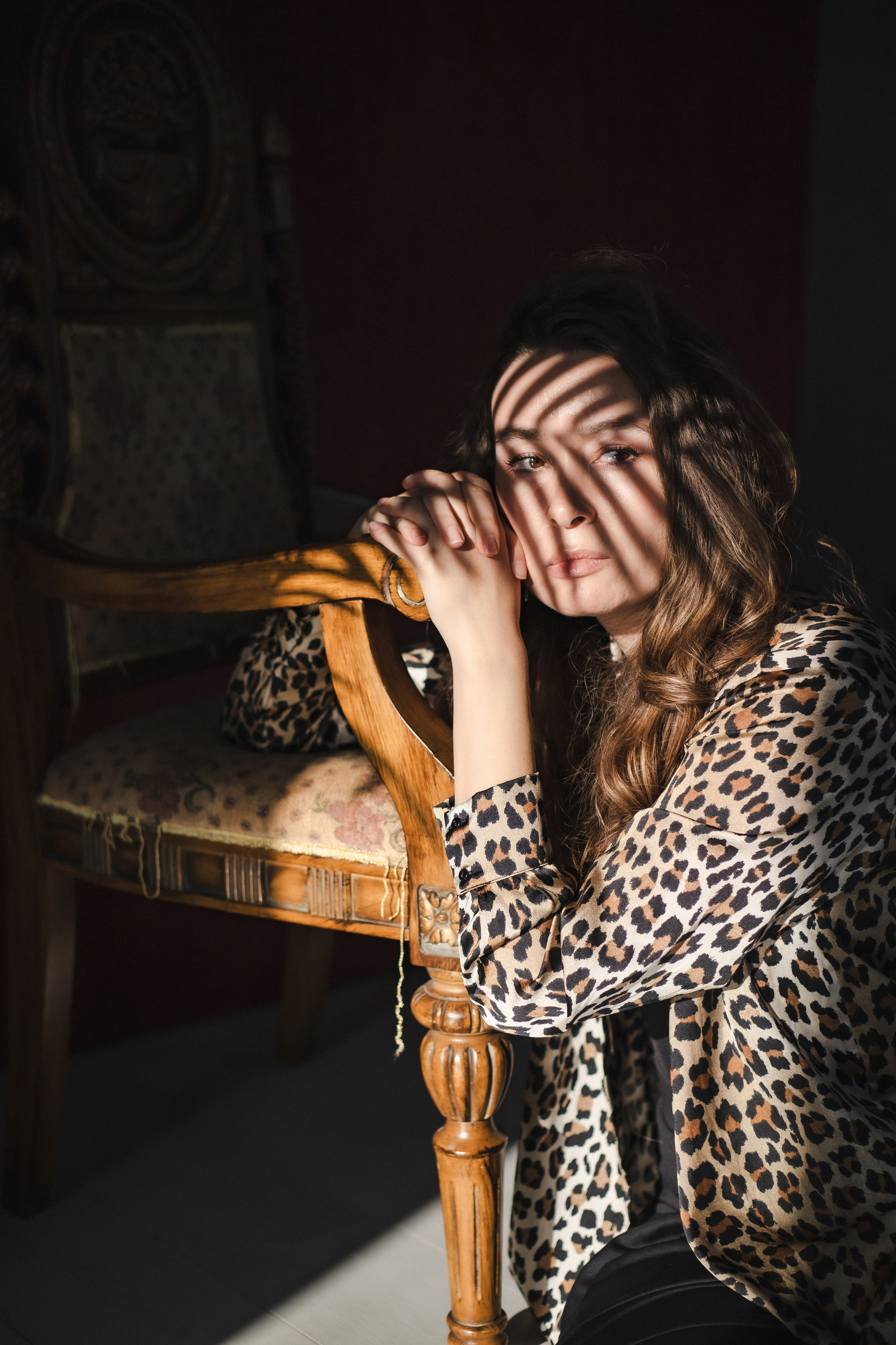 Фотограф в Астане Елена Козик