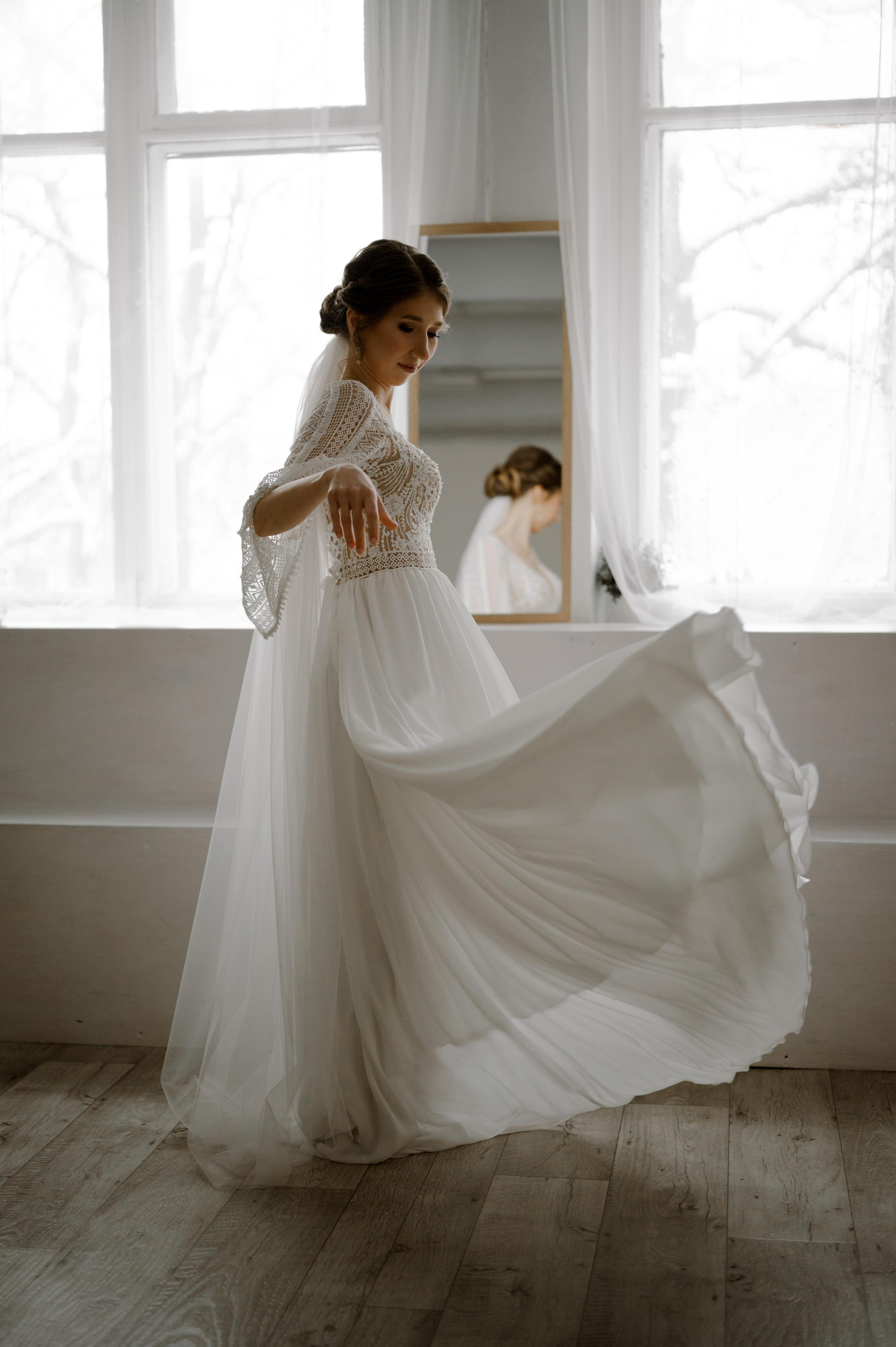 Мария и Михаил. Свадебный фотограф Йошкар-Ола Казань