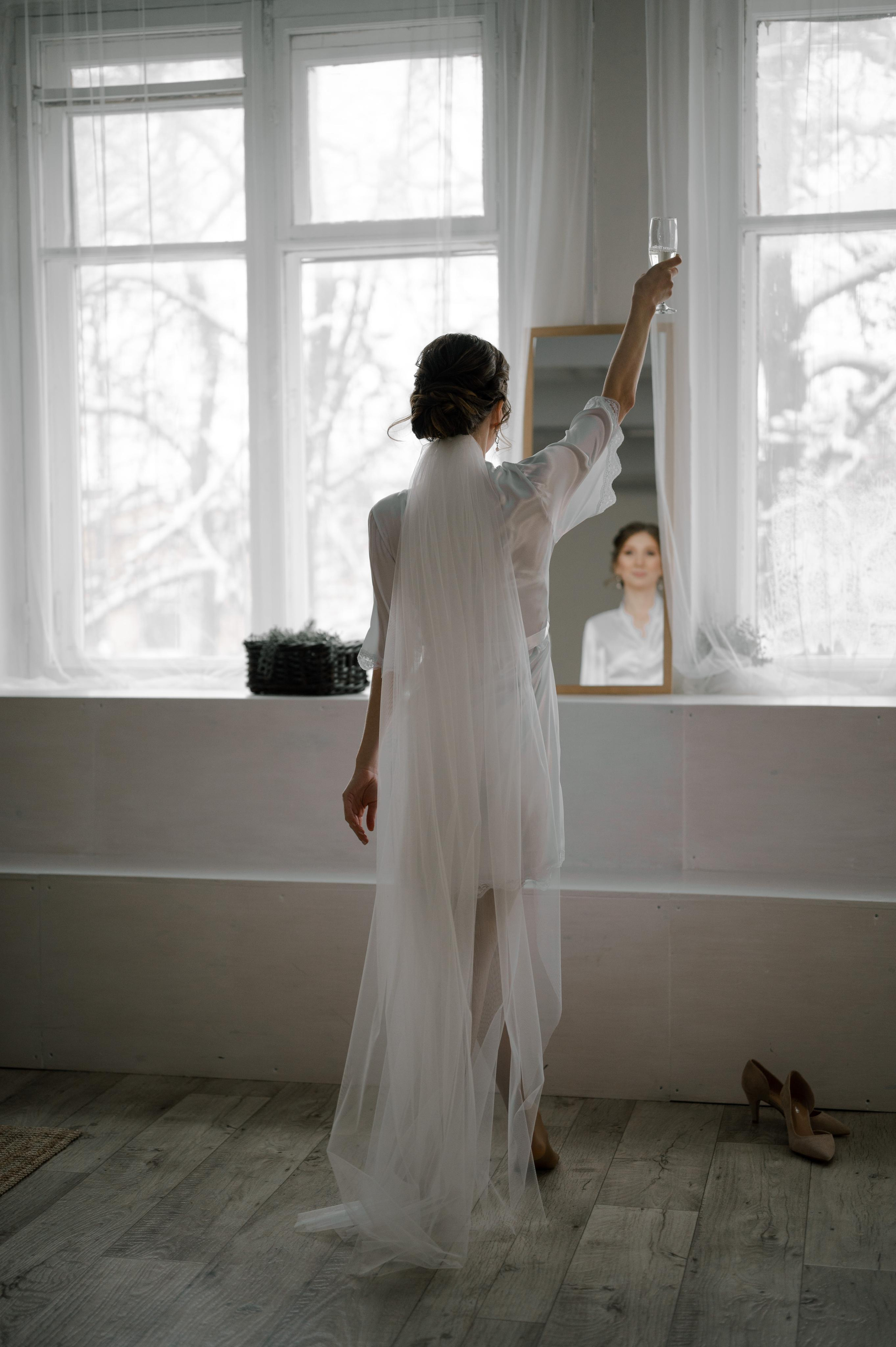 Мария и Михаил. Свадебный фотограф Йошкар-Ола Казань