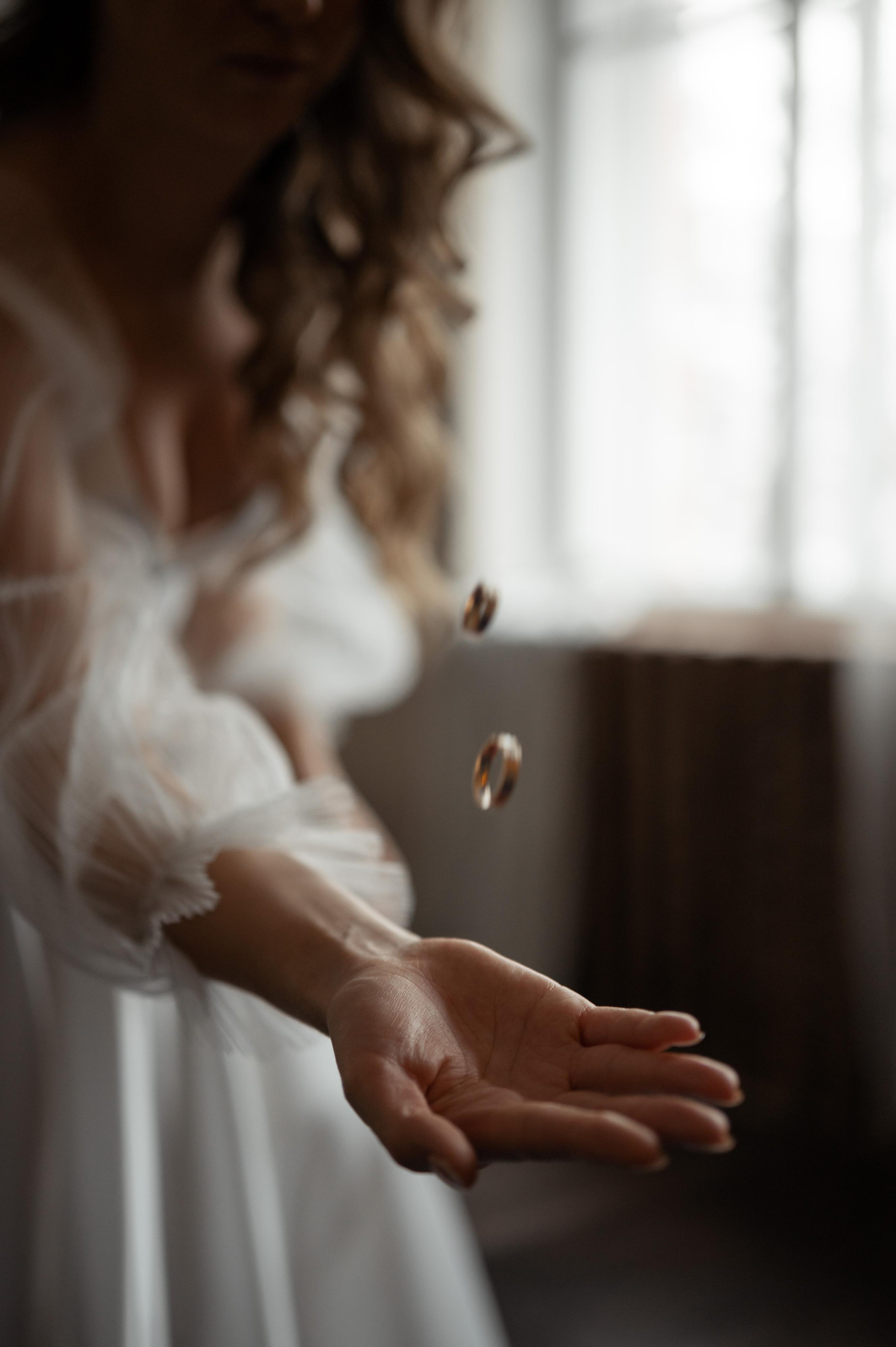 Дмитрий и Ольга. Свадебный фотограф Йошкар-Ола Казань