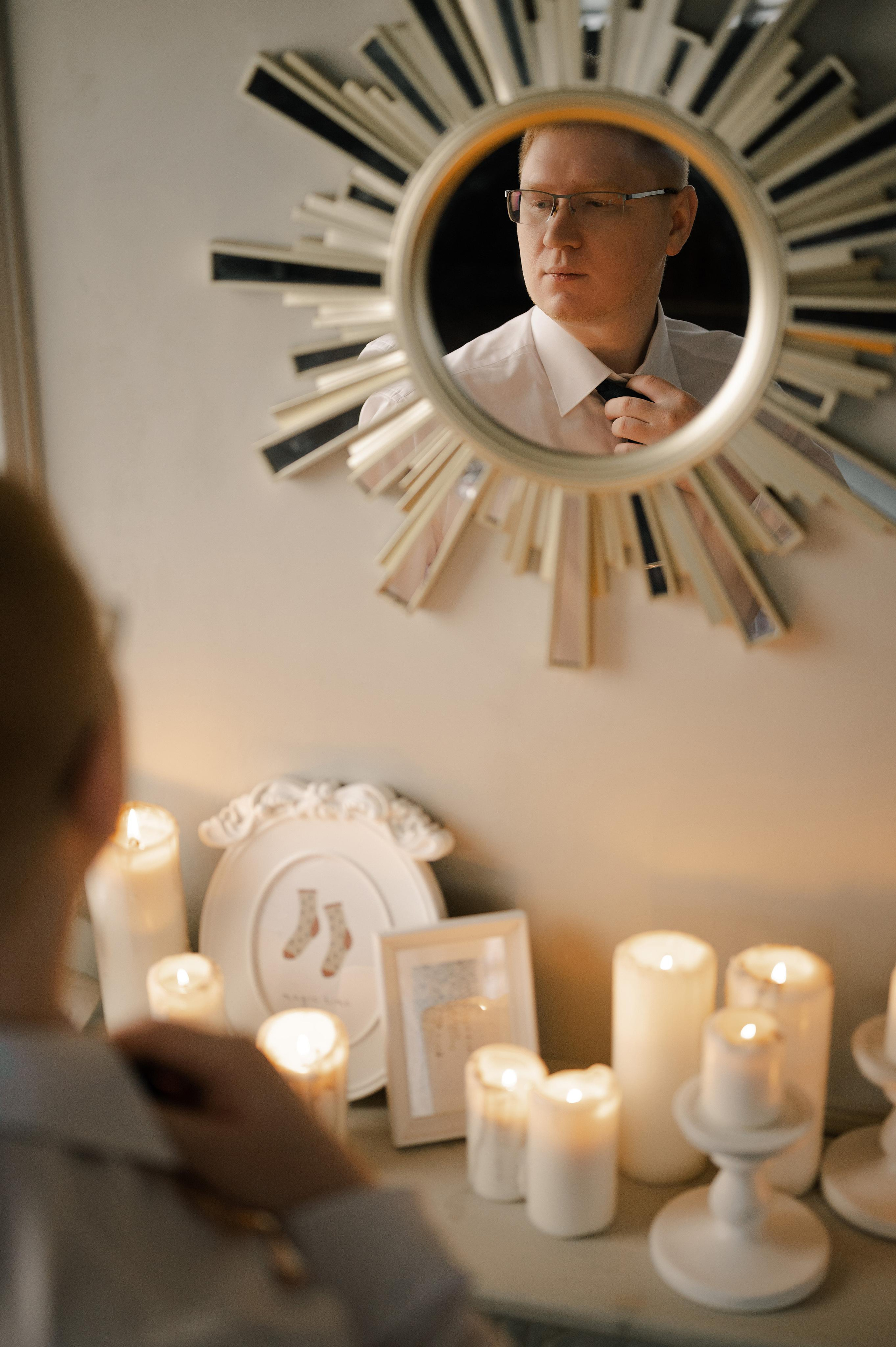 Мария и Михаил. Свадебный фотограф Йошкар-Ола Казань