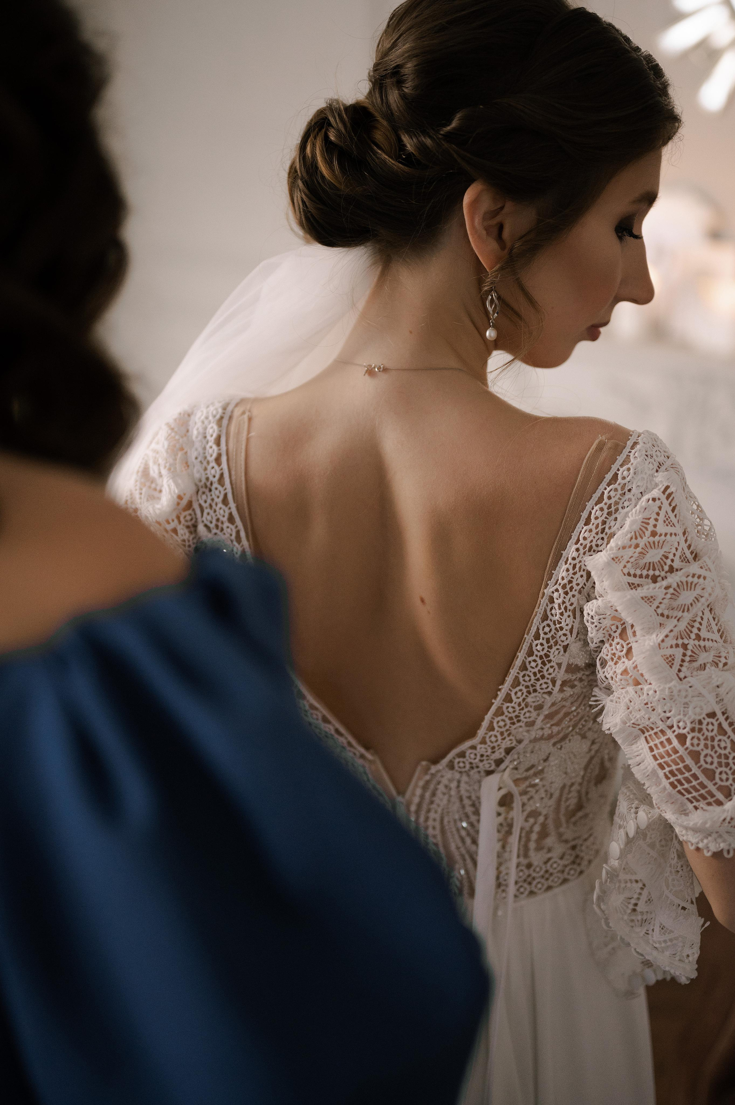 Мария и Михаил. Свадебный фотограф Йошкар-Ола Казань