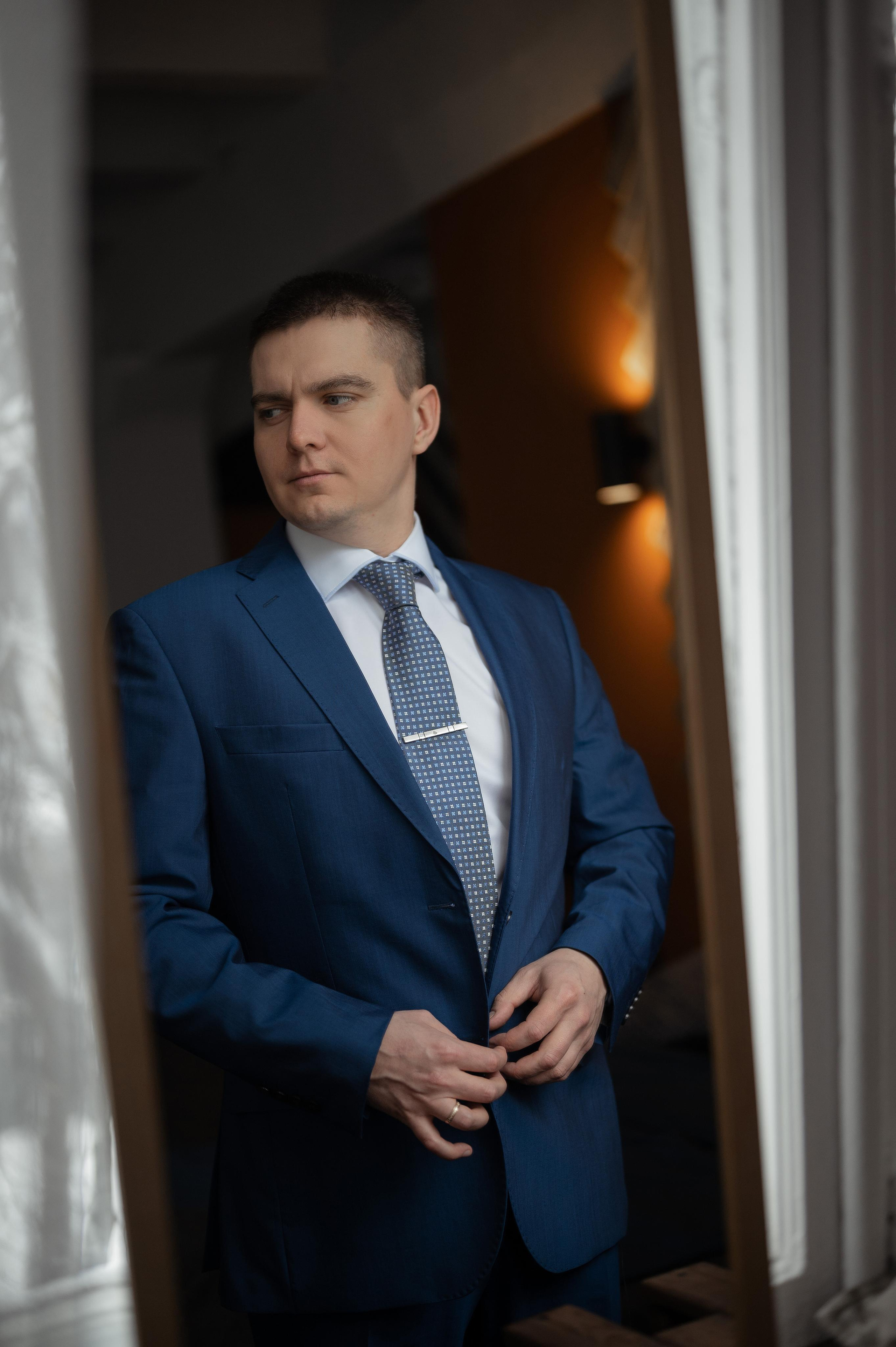 Дмитрий и Ольга. Свадебный фотограф Йошкар-Ола Казань