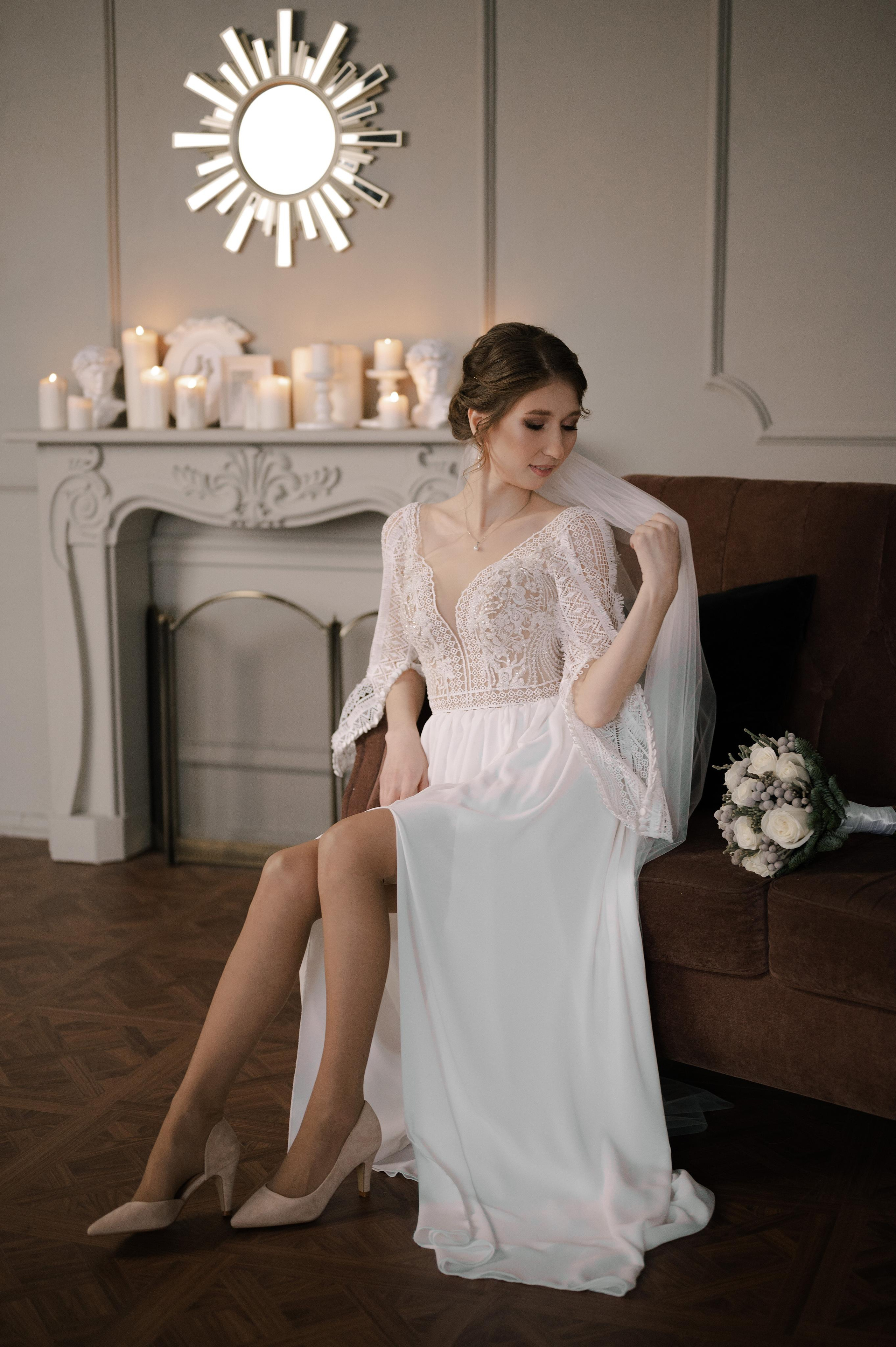 Мария и Михаил. Свадебный фотограф Йошкар-Ола Казань