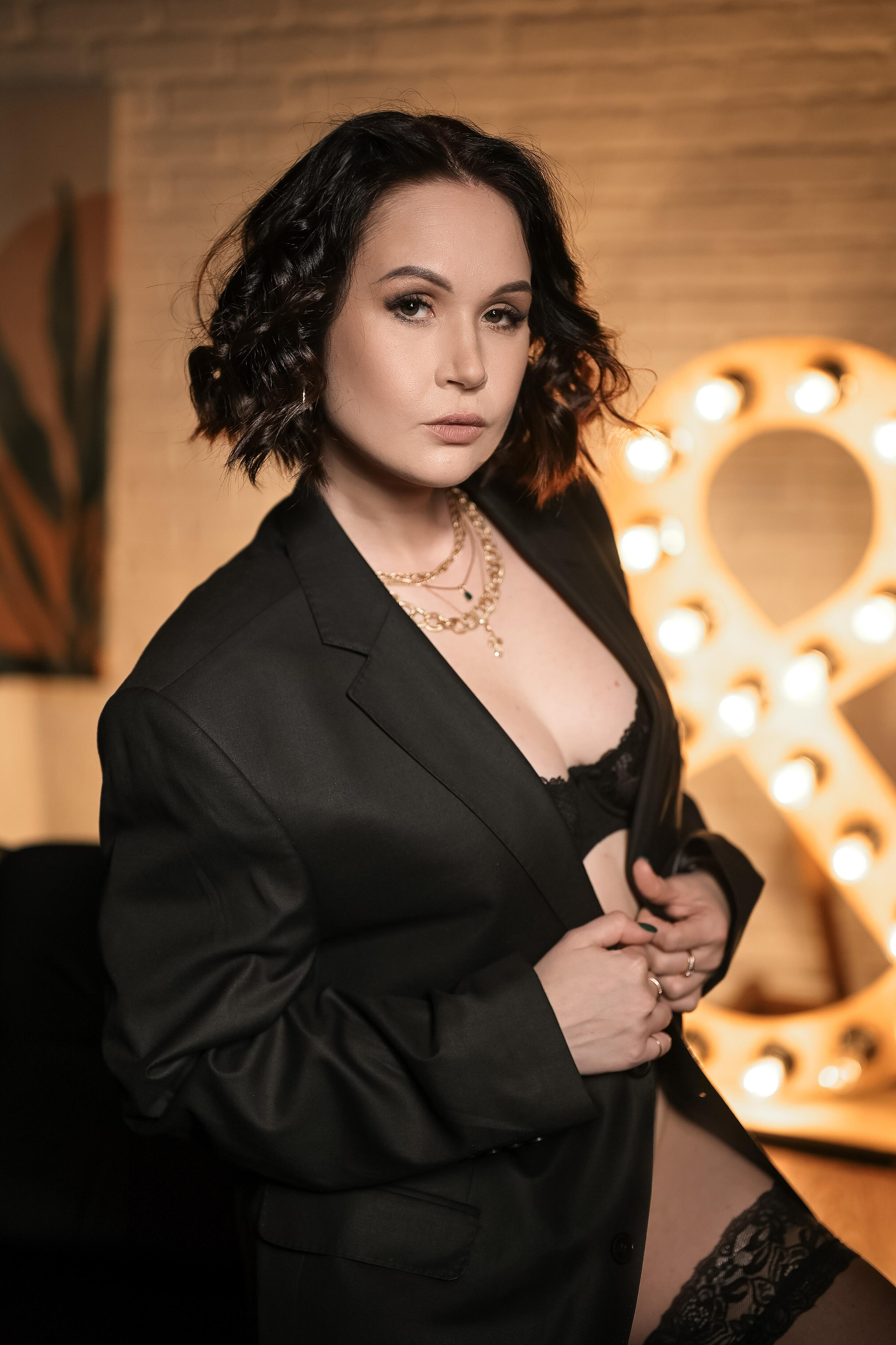 Будь разной!. Свадебный фотограф Йошкар-Ола Казань