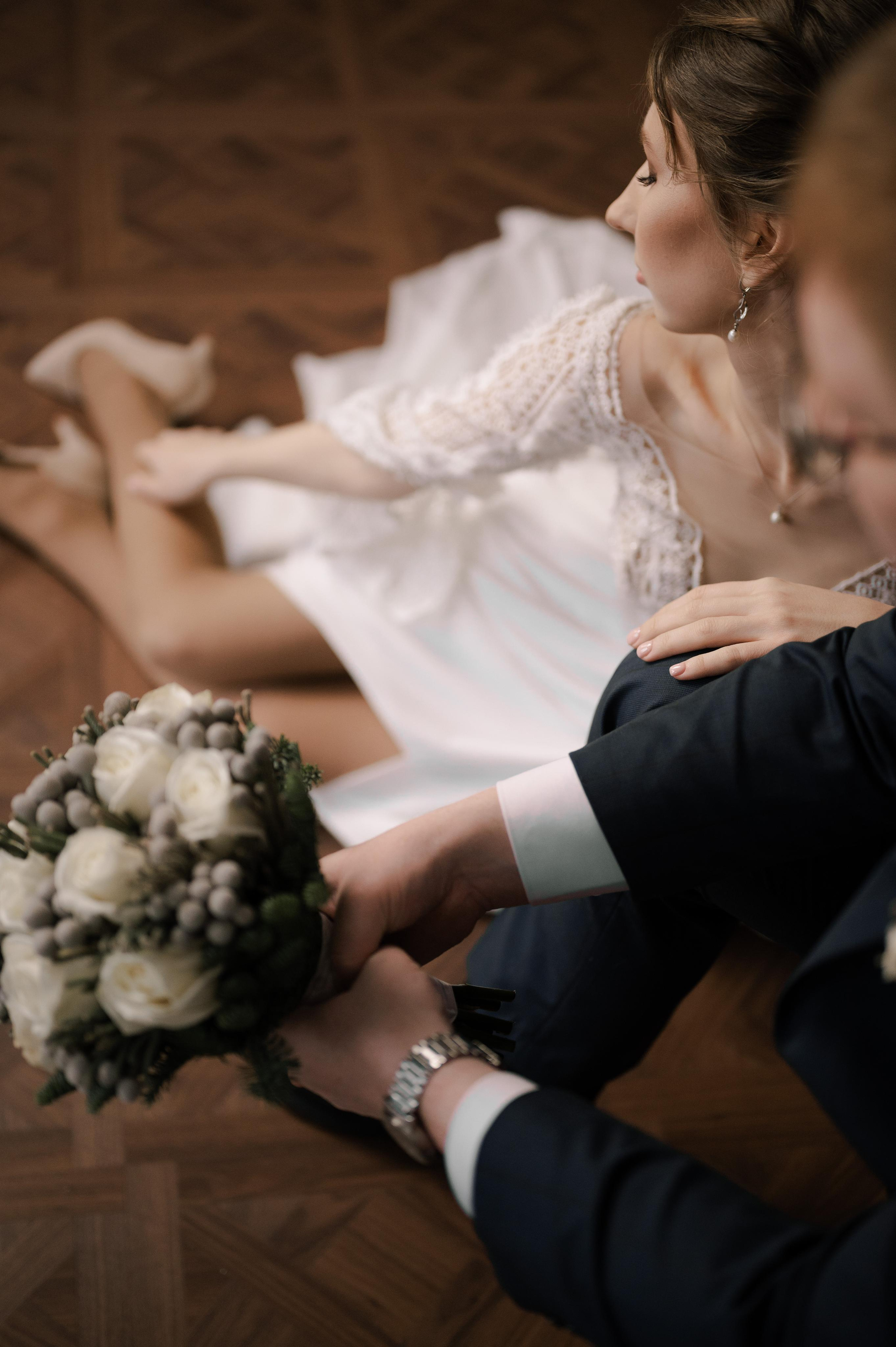 Мария и Михаил. Свадебный фотограф Йошкар-Ола Казань