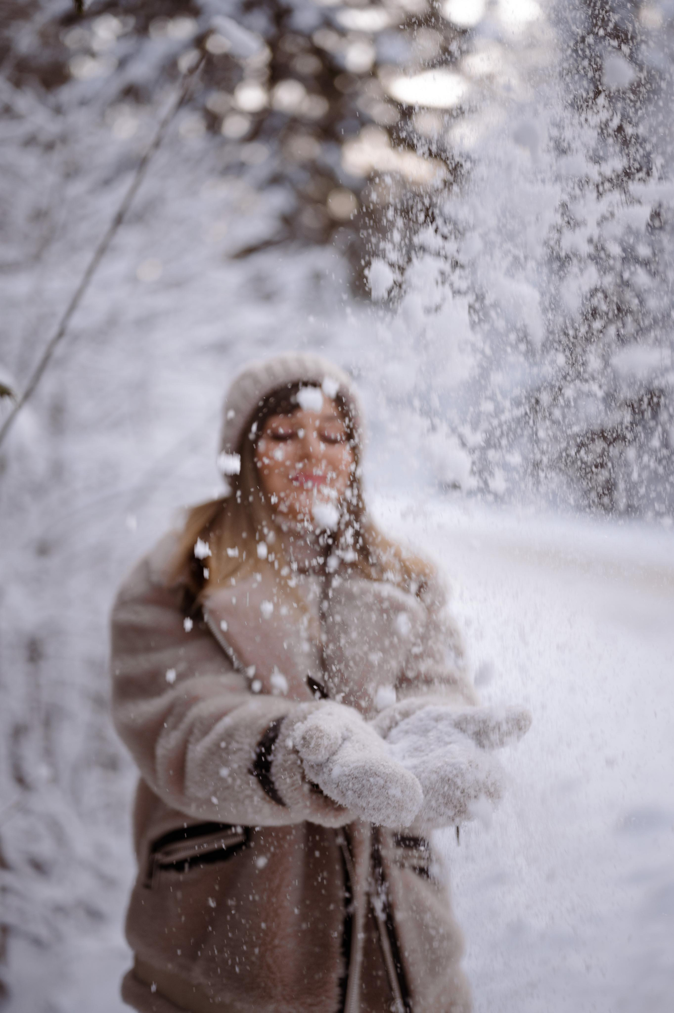 Зимняя история. Свадебный фотограф Йошкар-Ола Казань
