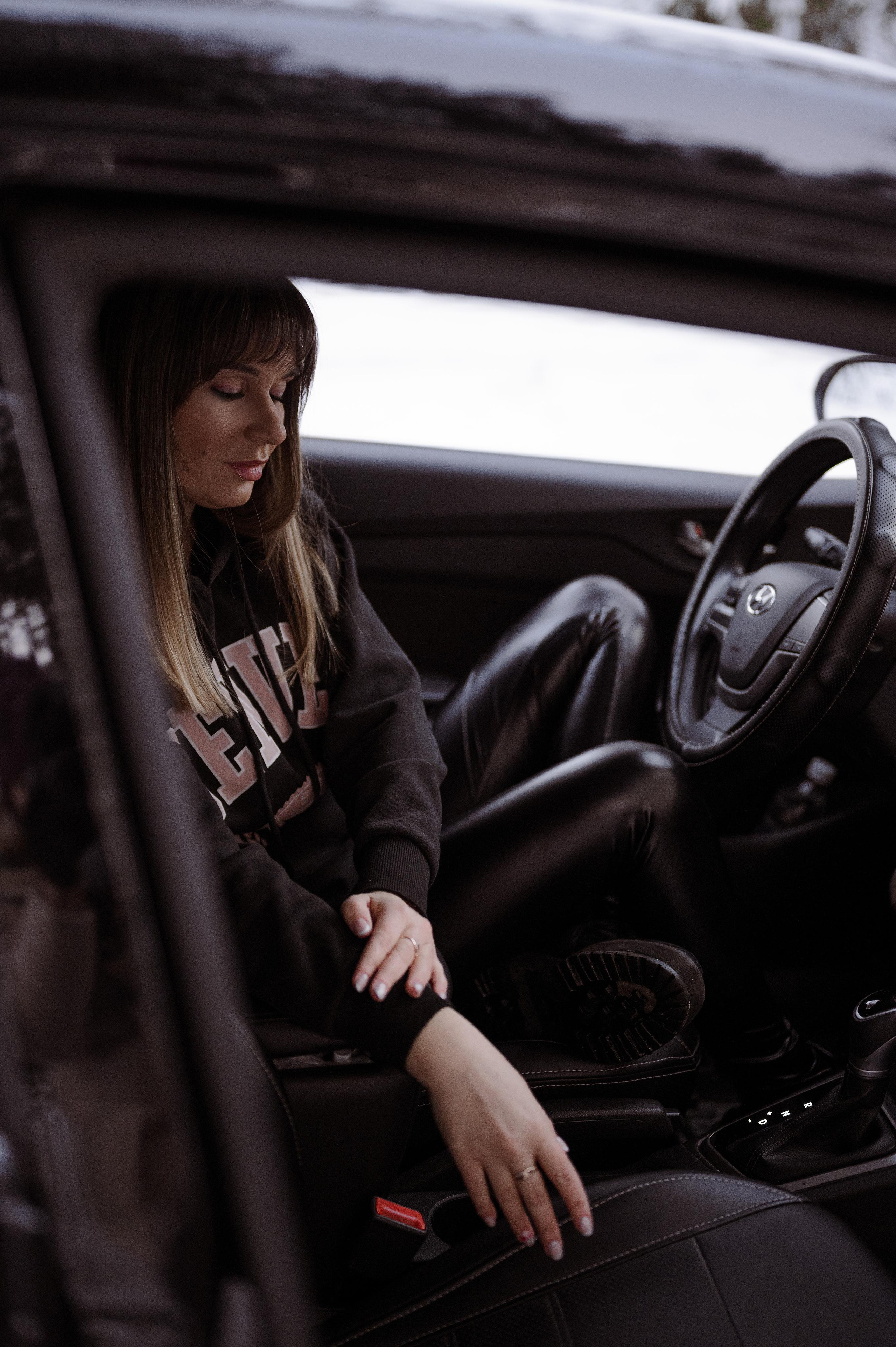 Зимняя история. Свадебный фотограф Йошкар-Ола Казань