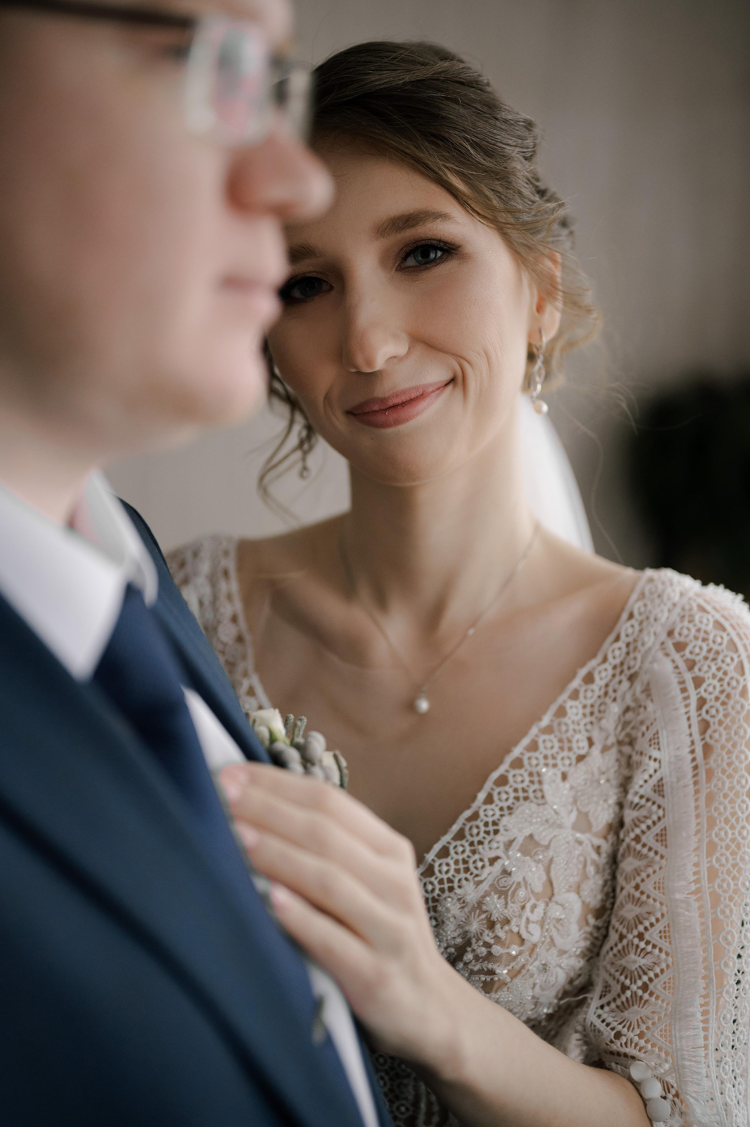 Мария и Михаил. Свадебный фотограф Йошкар-Ола Казань