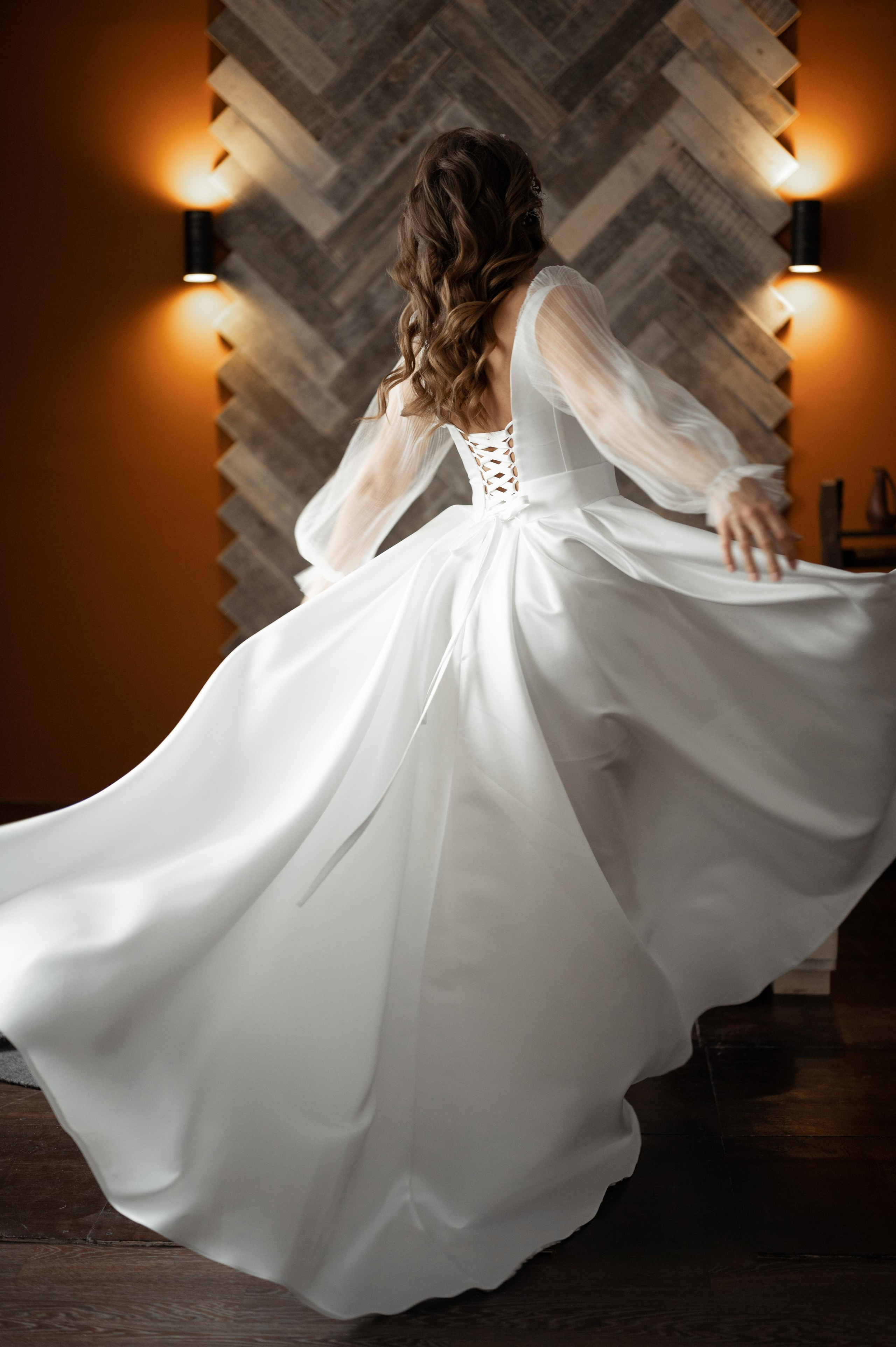 Дмитрий и Ольга. Свадебный фотограф Йошкар-Ола Казань