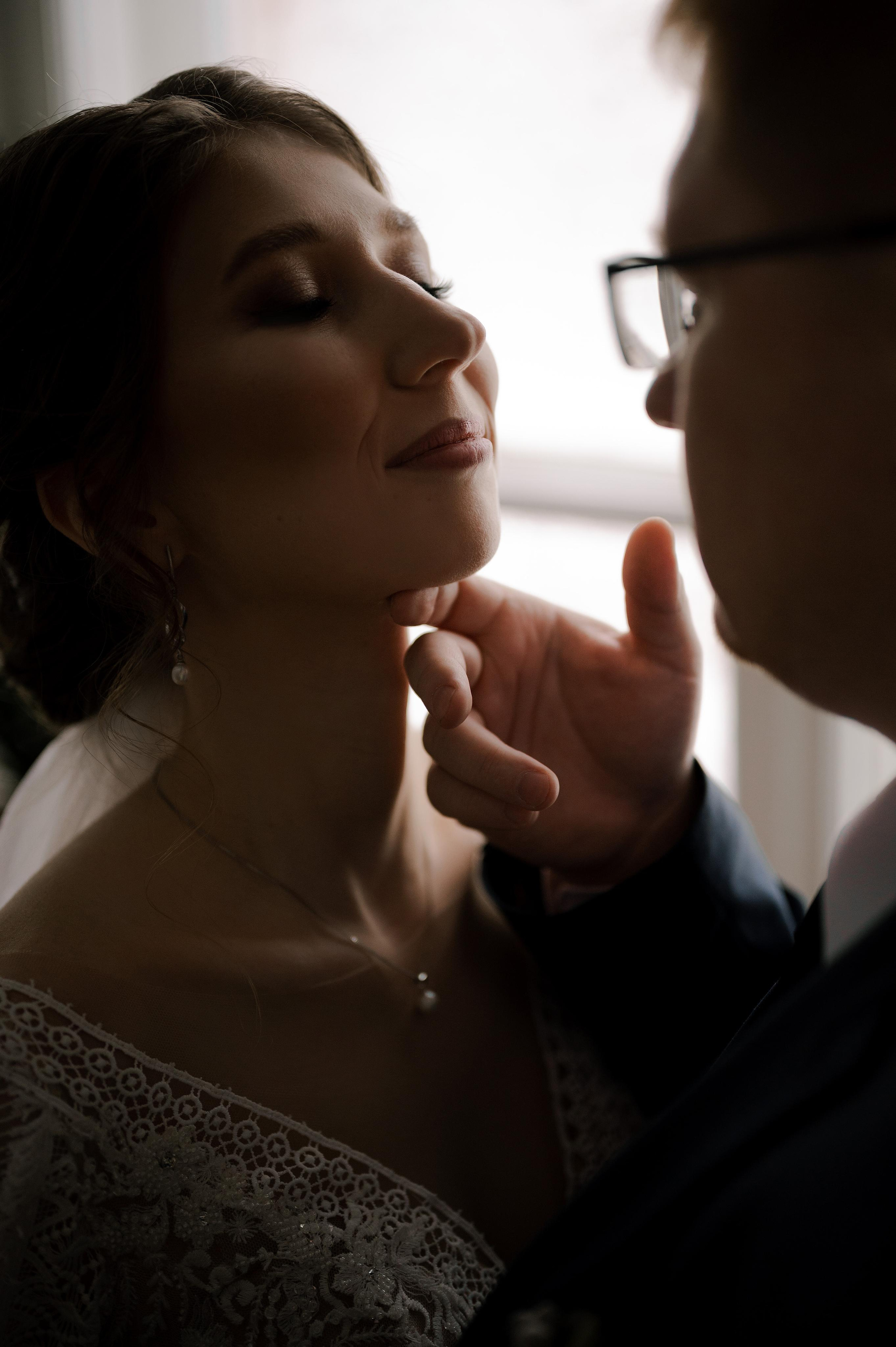 Мария и Михаил. Свадебный фотограф Йошкар-Ола Казань