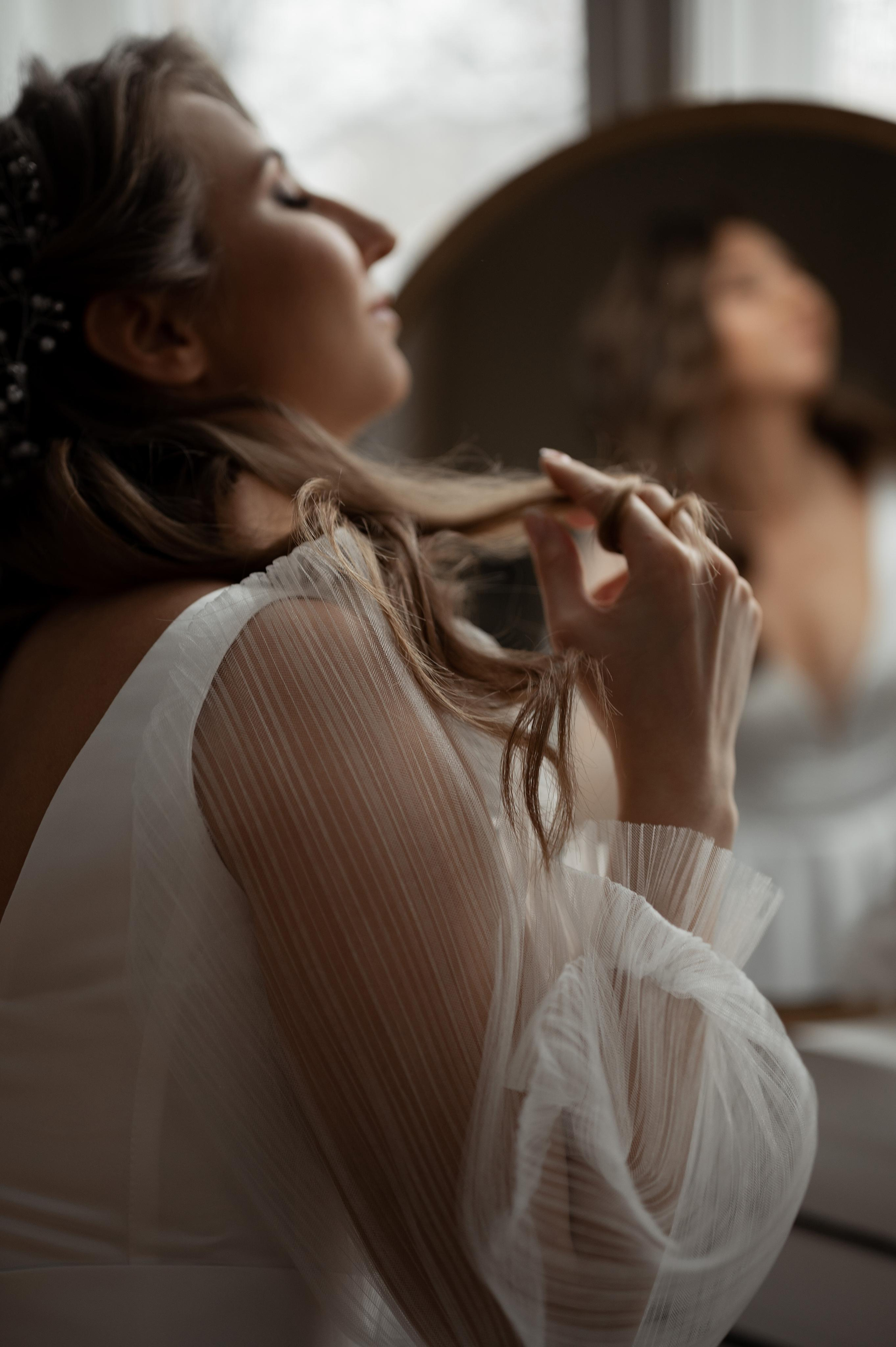 Дмитрий и Ольга. Свадебный фотограф Йошкар-Ола Казань