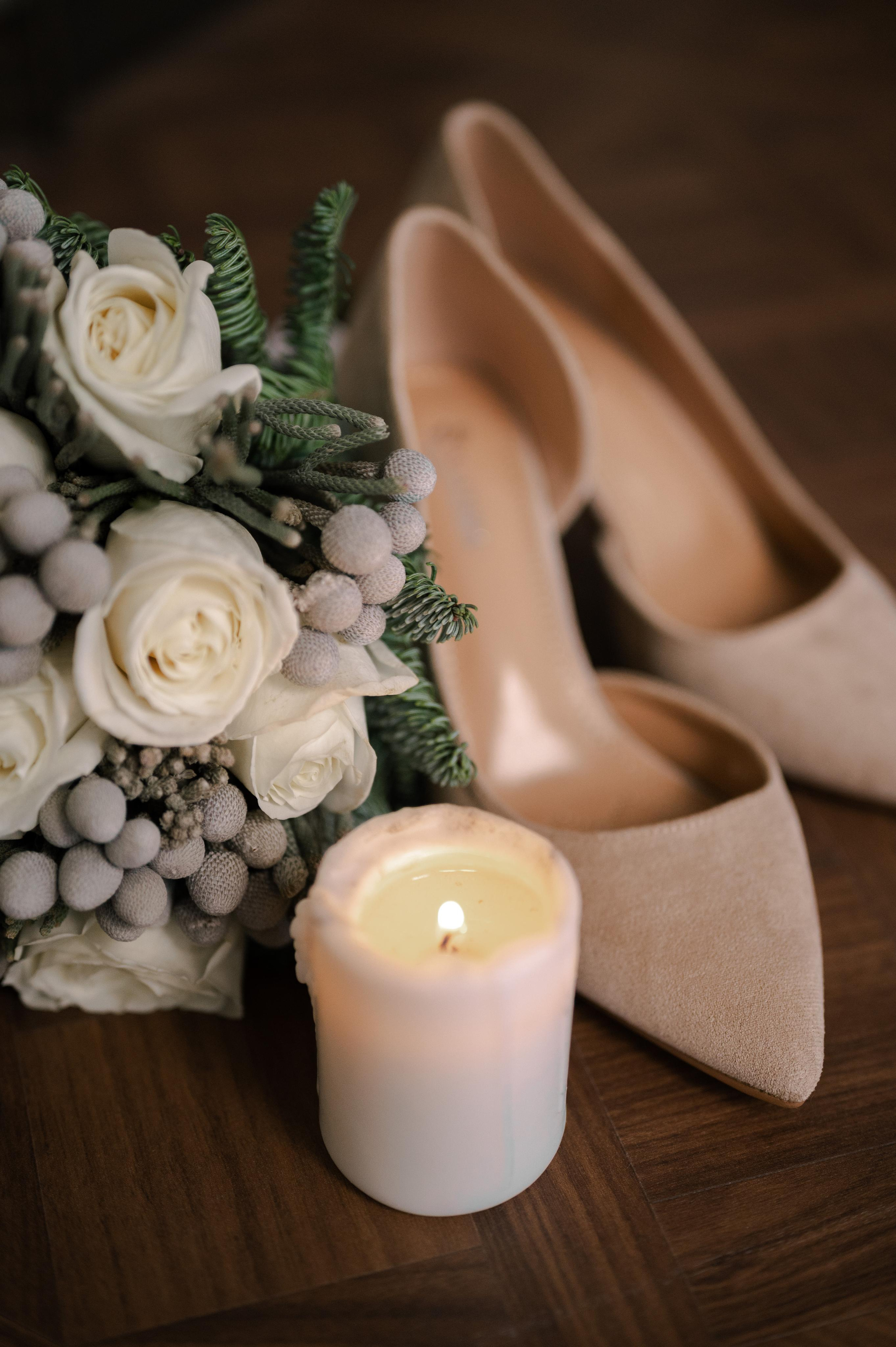 Мария и Михаил. Свадебный фотограф Йошкар-Ола Казань