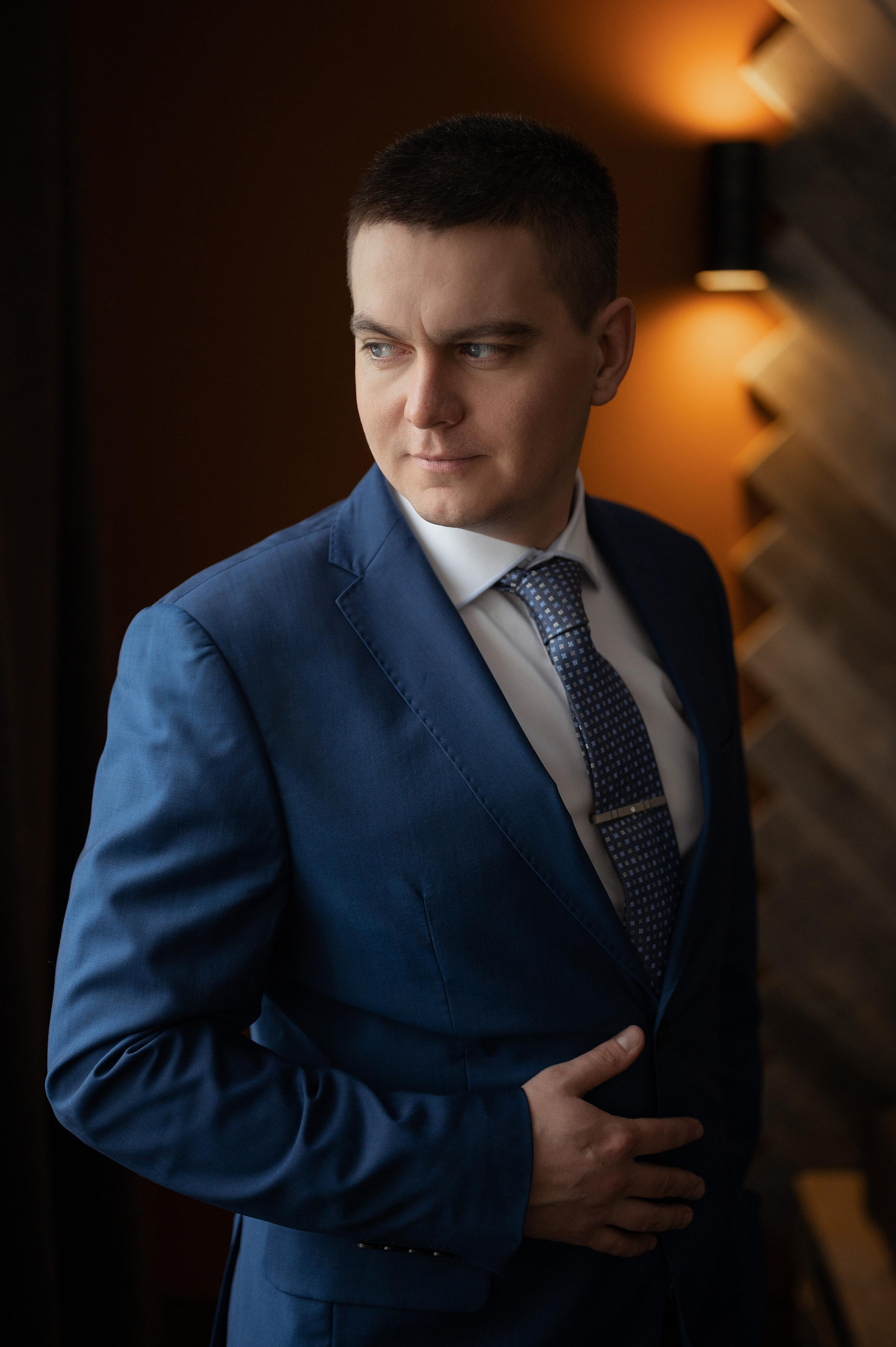 Дмитрий и Ольга. Свадебный фотограф Йошкар-Ола Казань