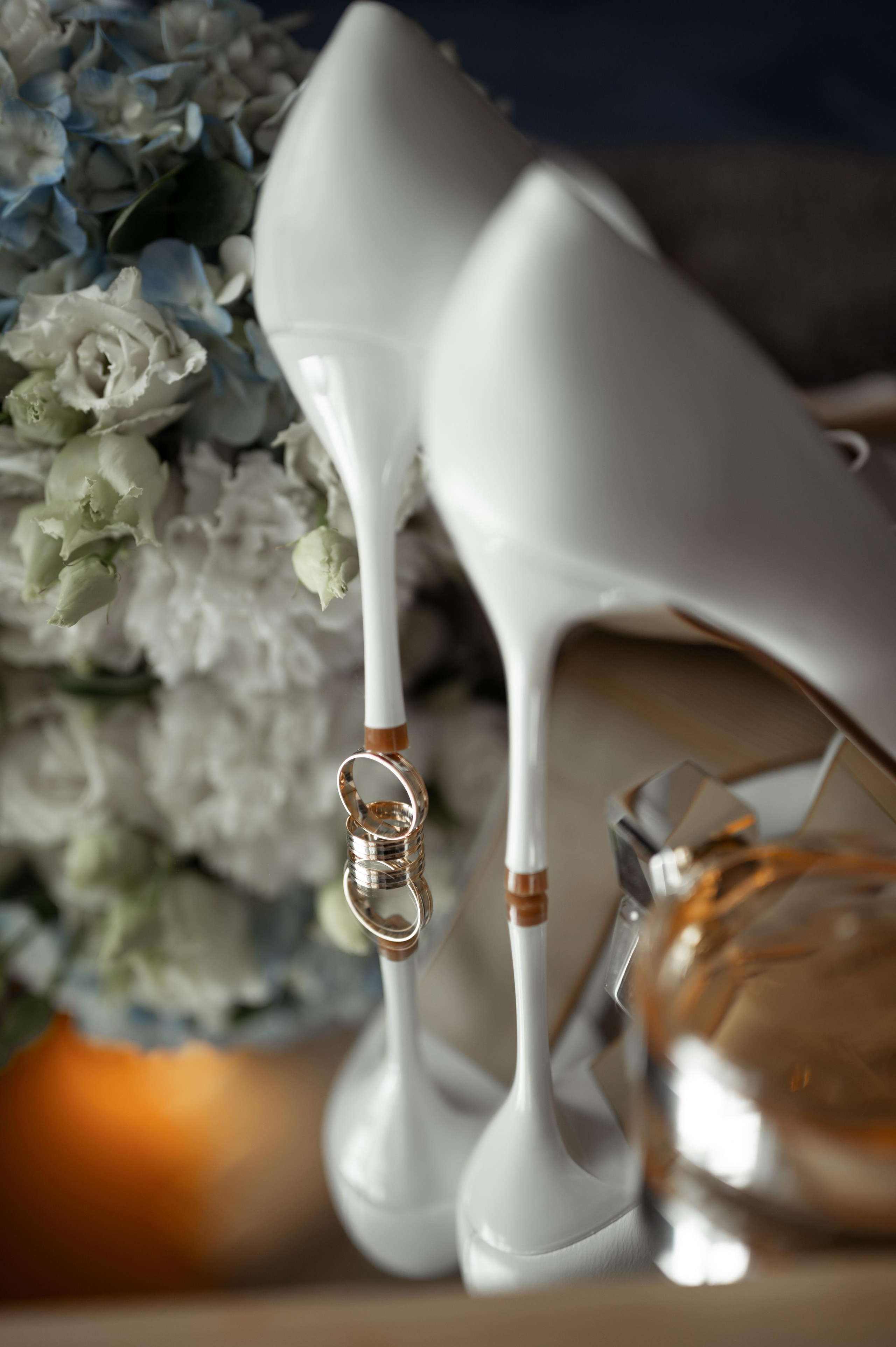 Дмитрий и Ольга. Свадебный фотограф Йошкар-Ола Казань