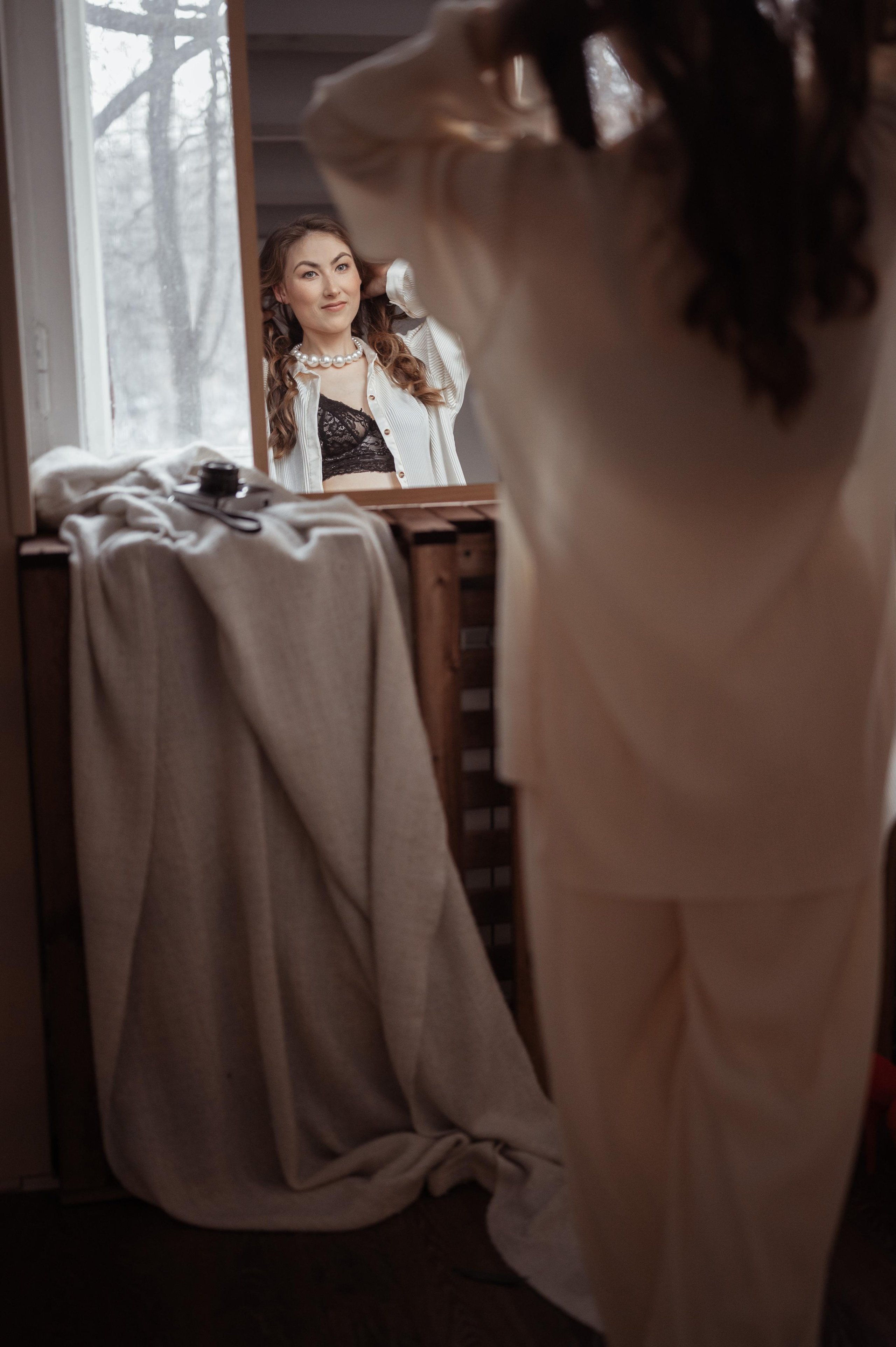 Радуем себя на 8 Марта. Свадебный фотограф Йошкар-Ола Казань