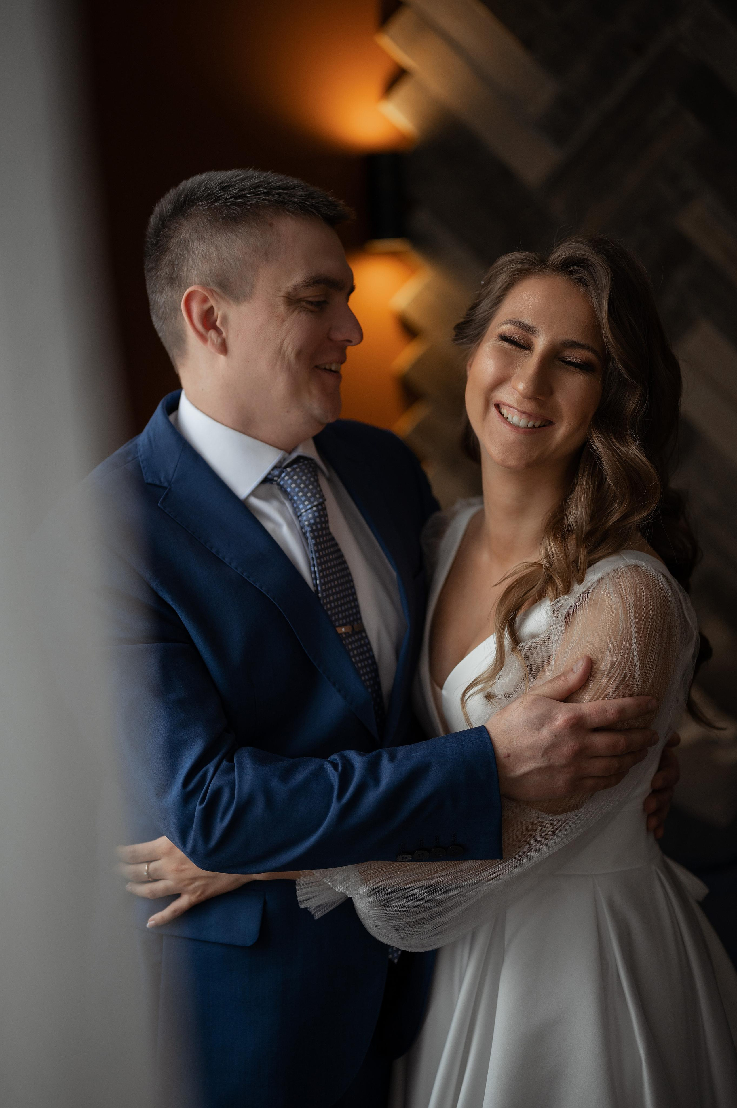 Дмитрий и Ольга. Свадебный фотограф Йошкар-Ола Казань