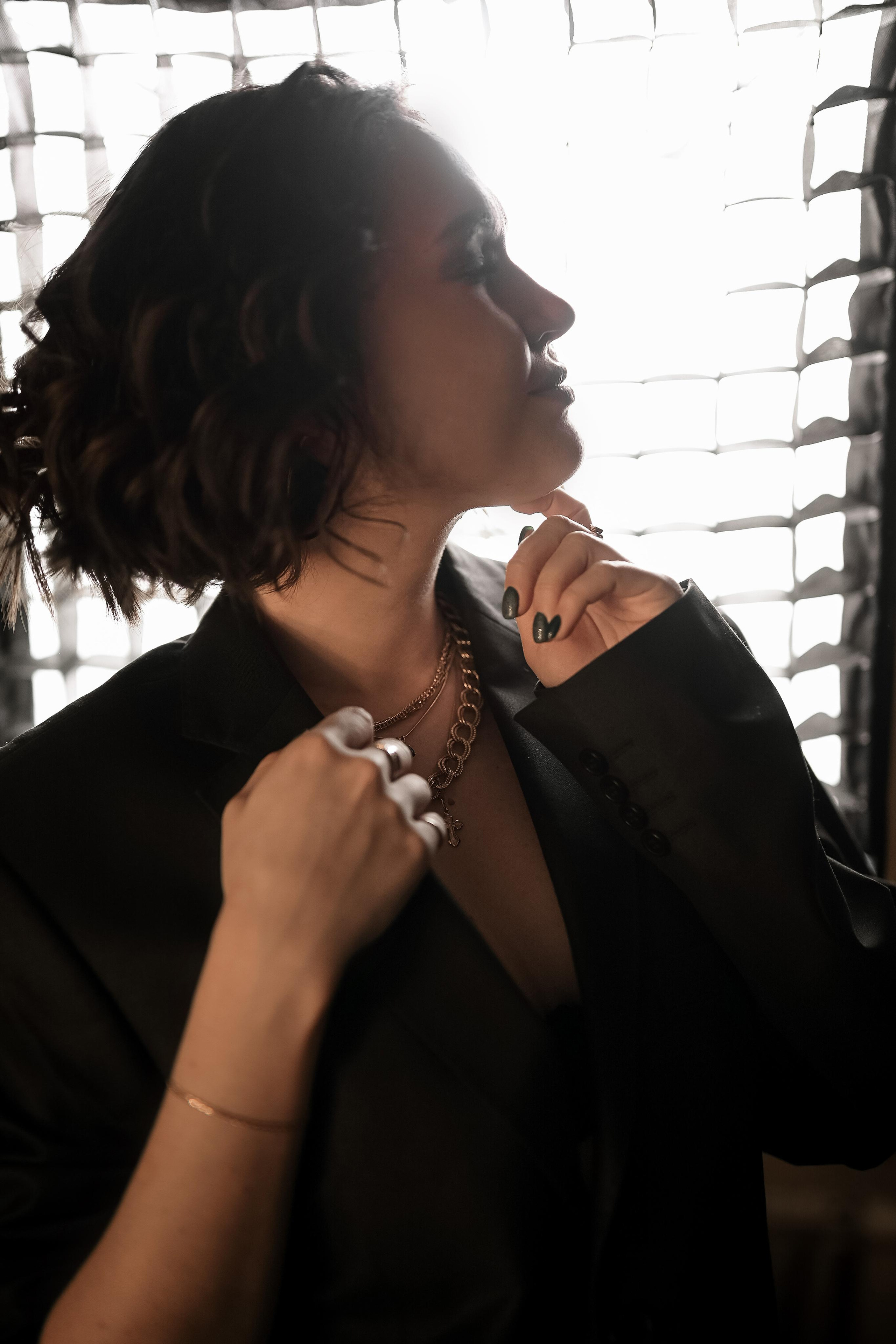 Будь разной!. Свадебный фотограф Йошкар-Ола Казань