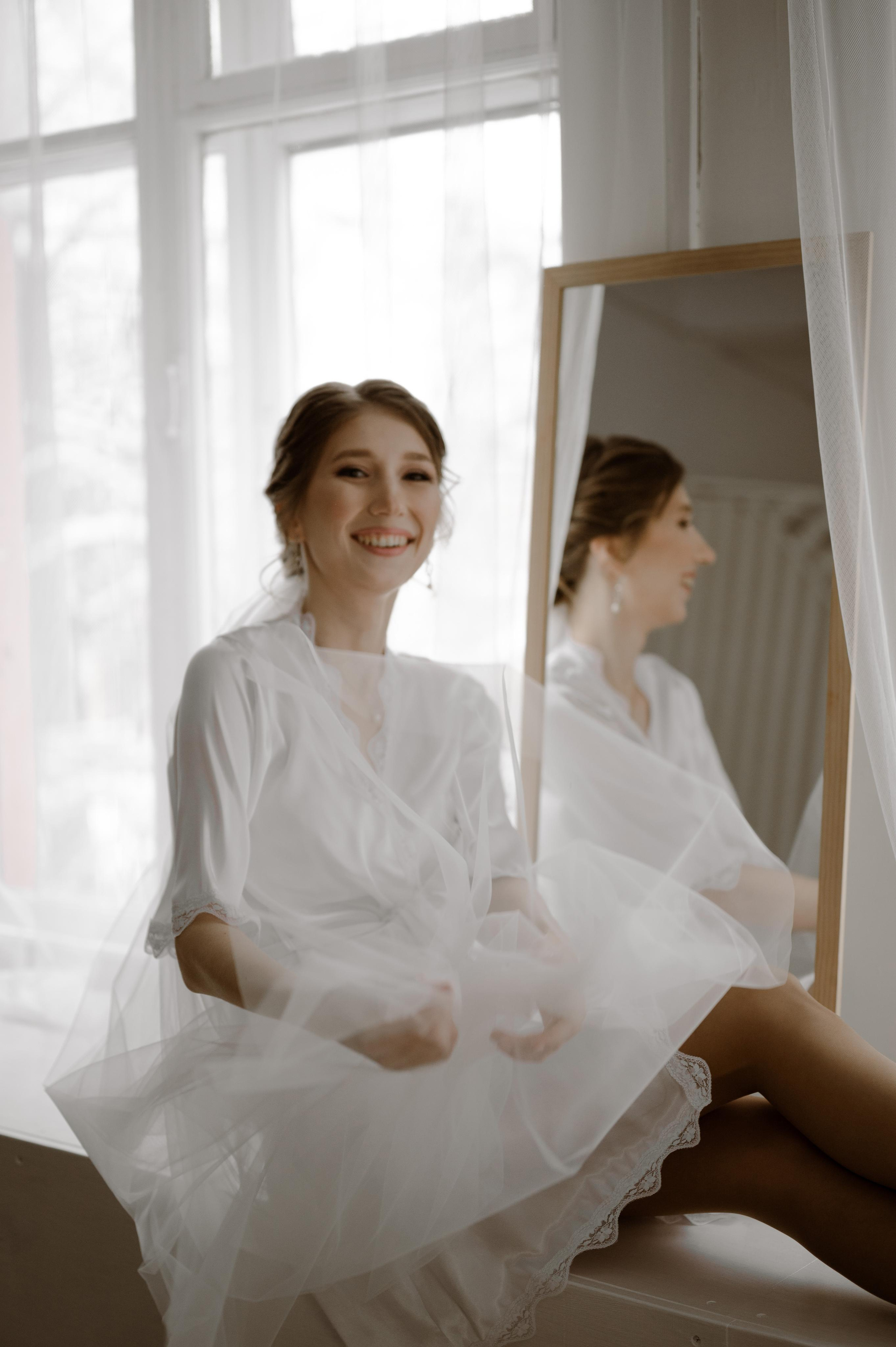 Мария и Михаил. Свадебный фотограф Йошкар-Ола Казань