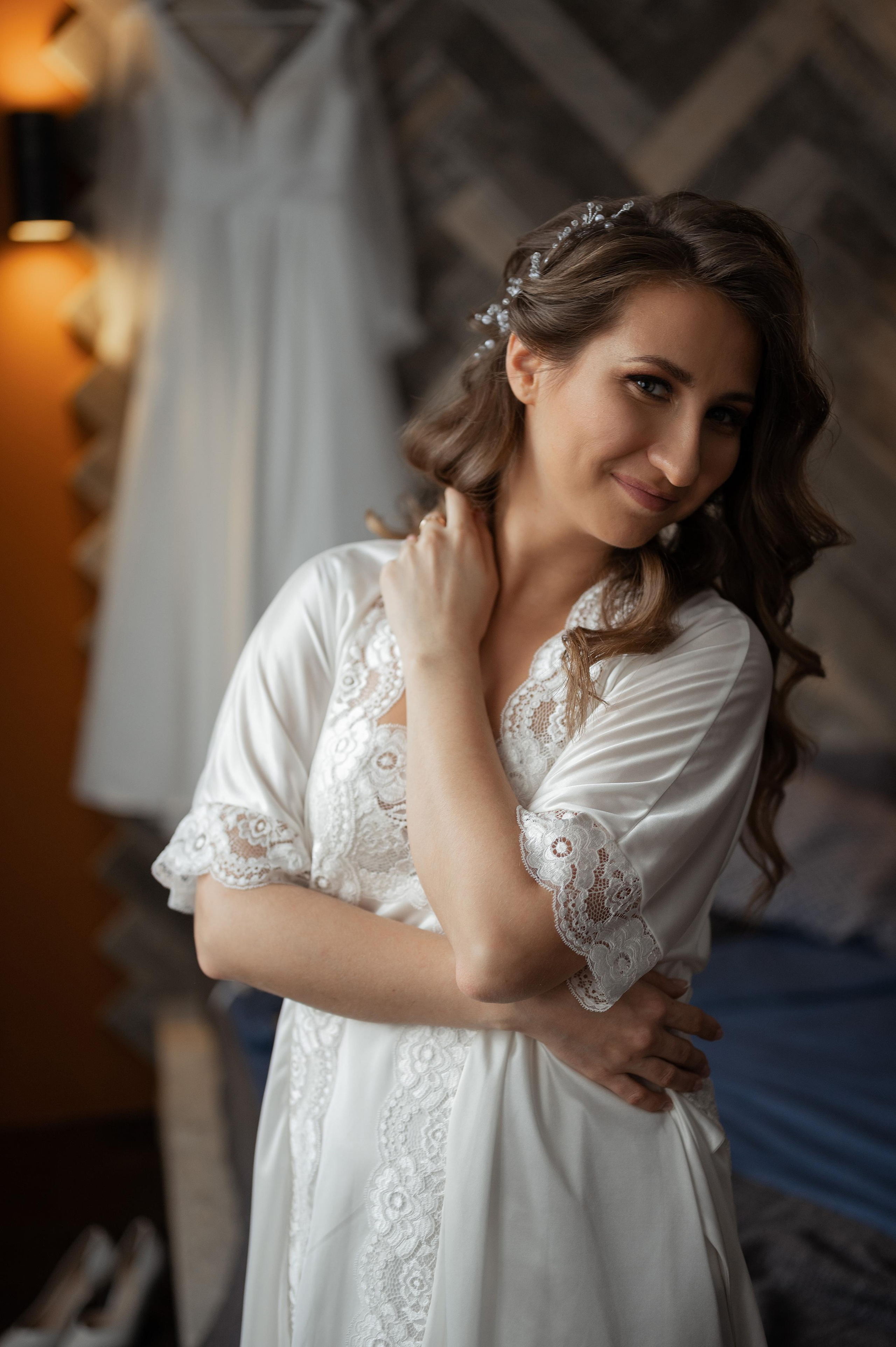 Дмитрий и Ольга. Свадебный фотограф Йошкар-Ола Казань