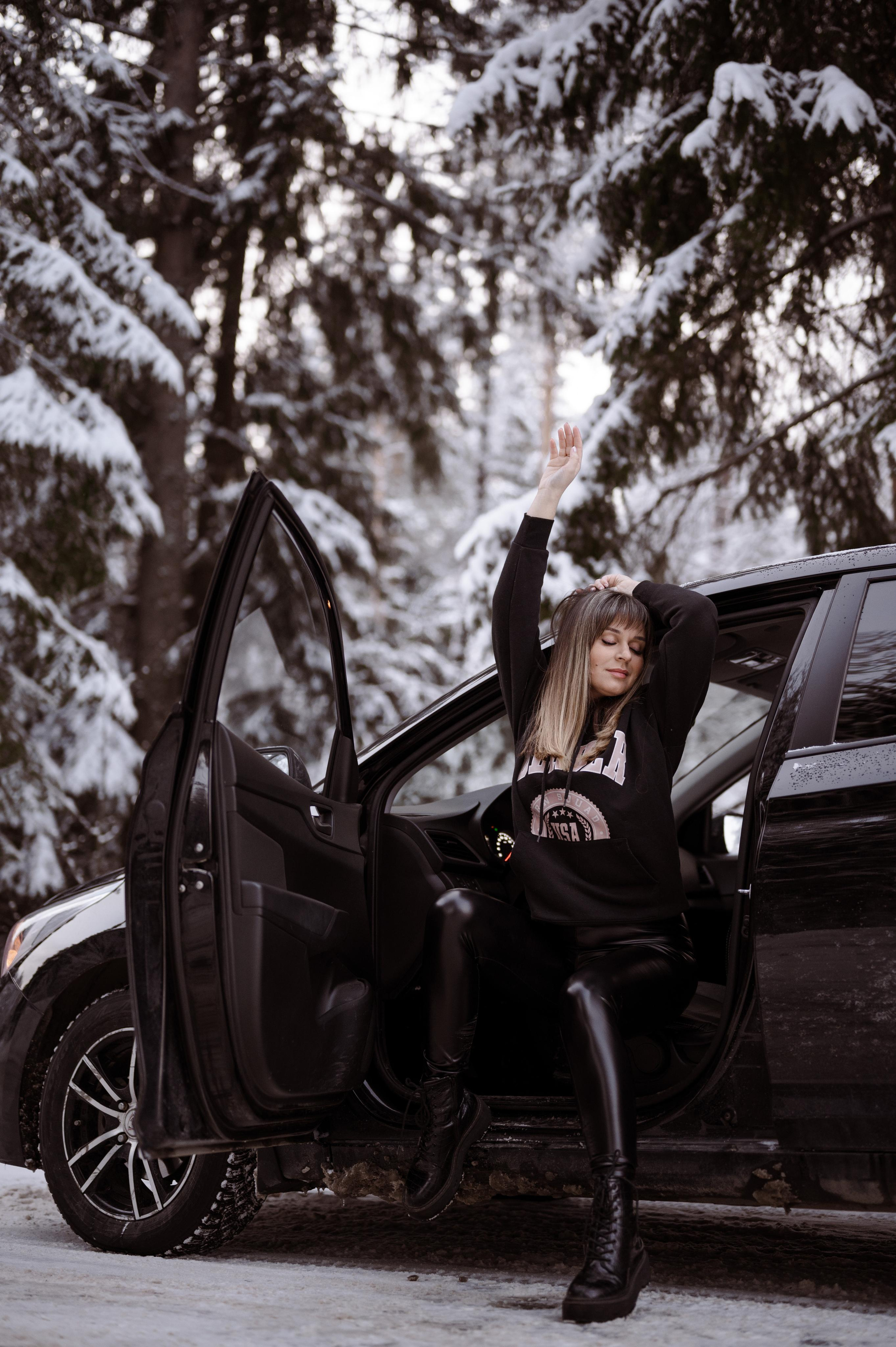 Зимняя история. Свадебный фотограф Йошкар-Ола Казань