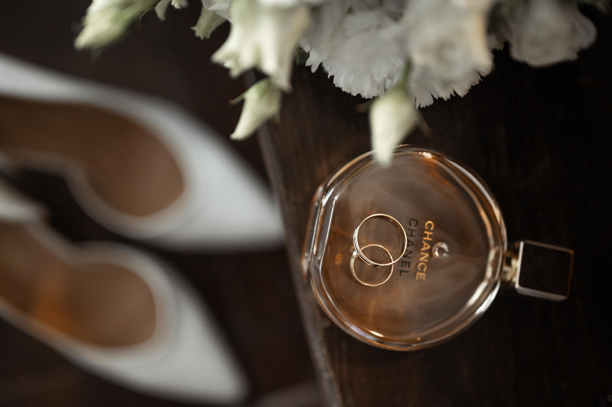 Дмитрий и Ольга. Свадебный фотограф Йошкар-Ола Казань