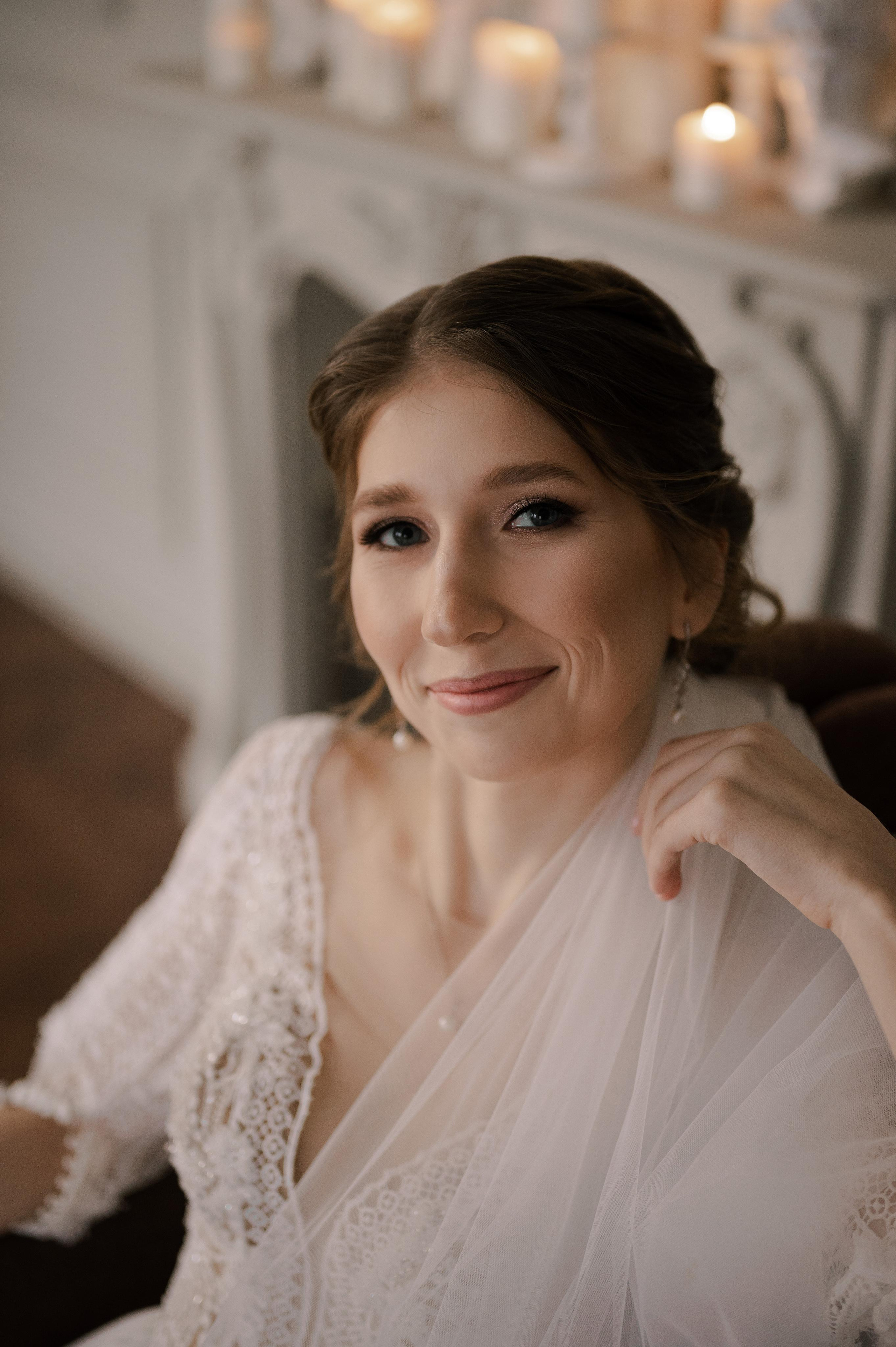 Мария и Михаил. Свадебный фотограф Йошкар-Ола Казань