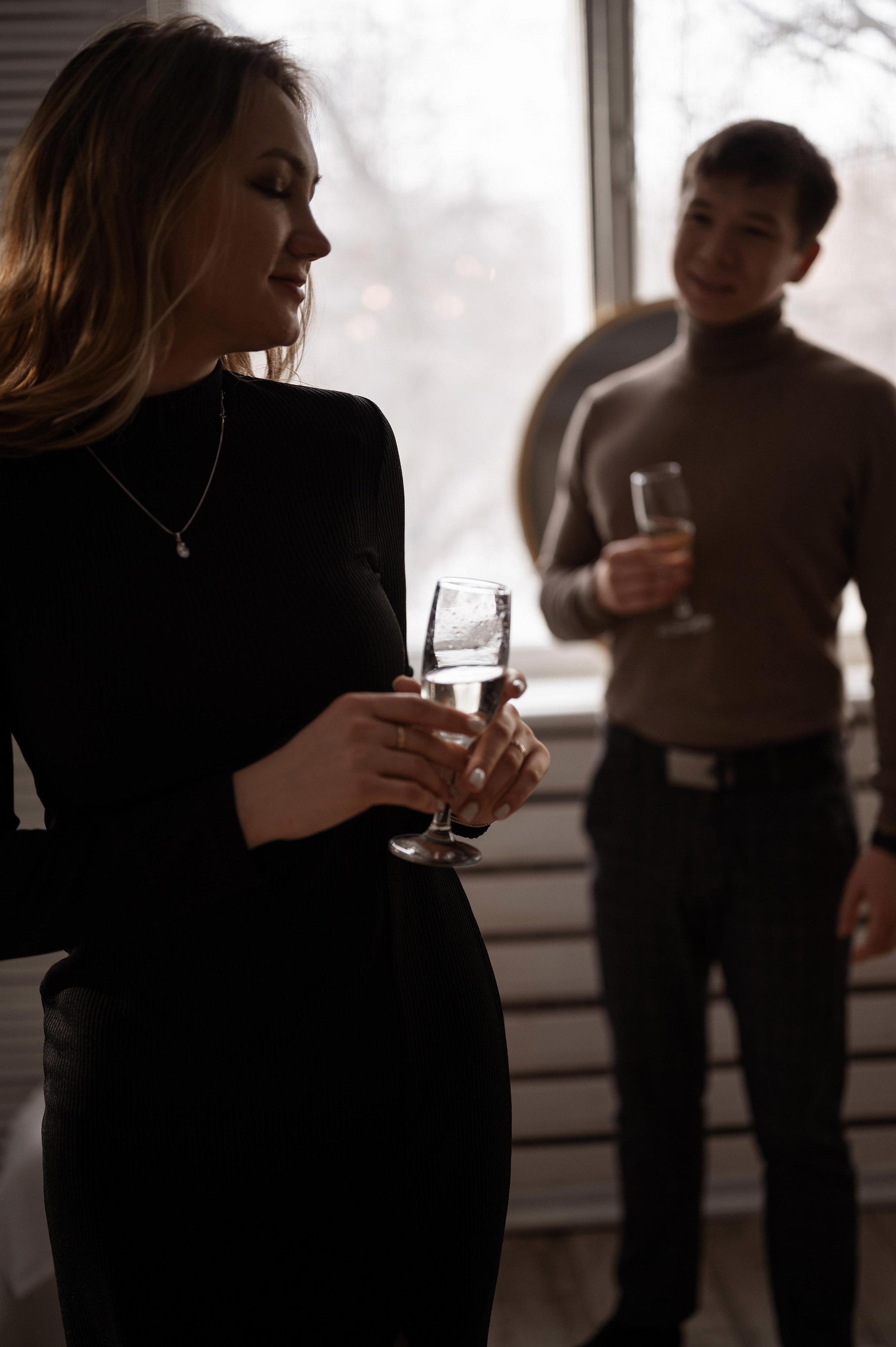 В каждом вдохе…. Свадебный фотограф Йошкар-Ола Казань