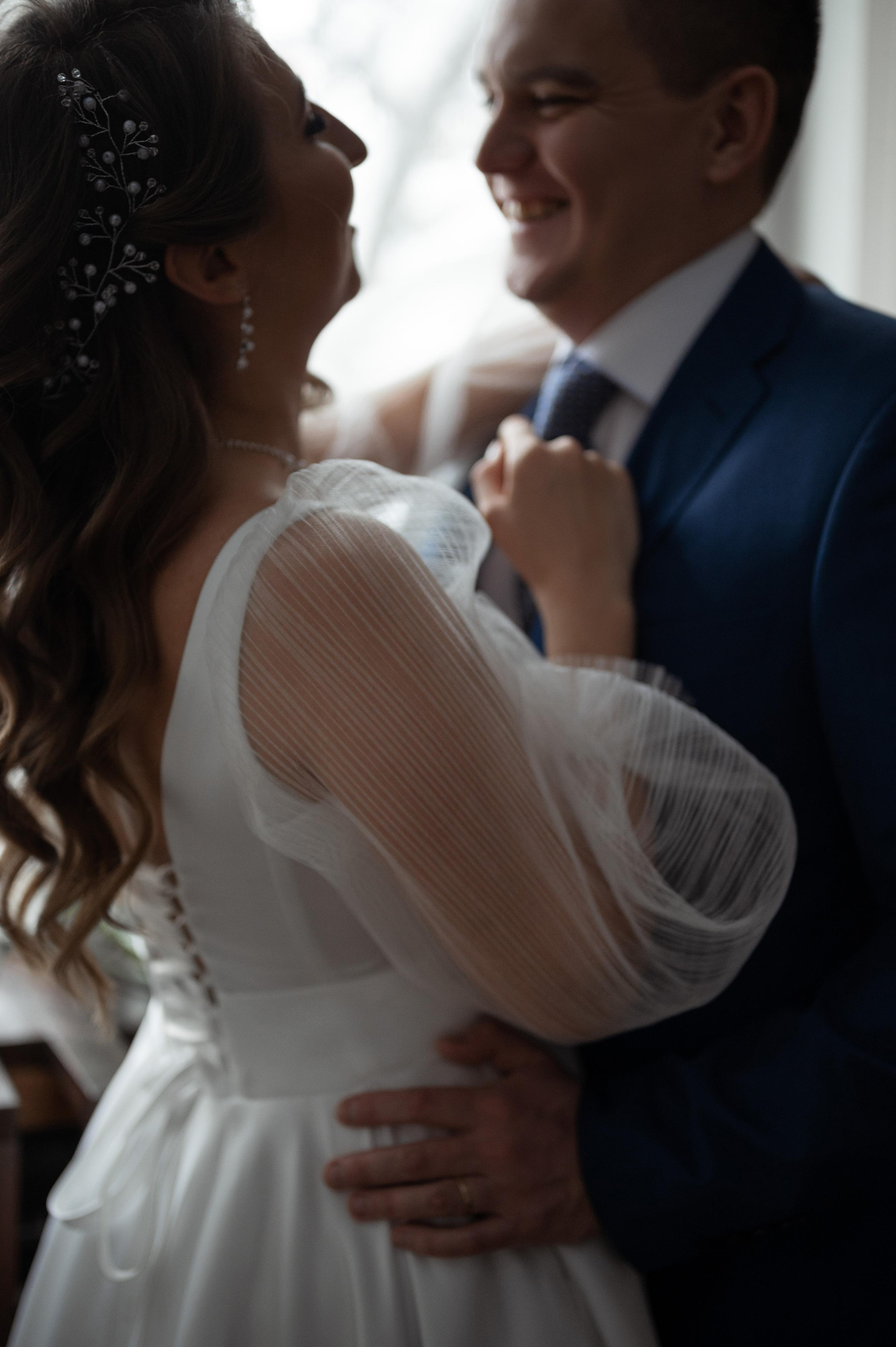 Дмитрий и Ольга. Свадебный фотограф Йошкар-Ола Казань