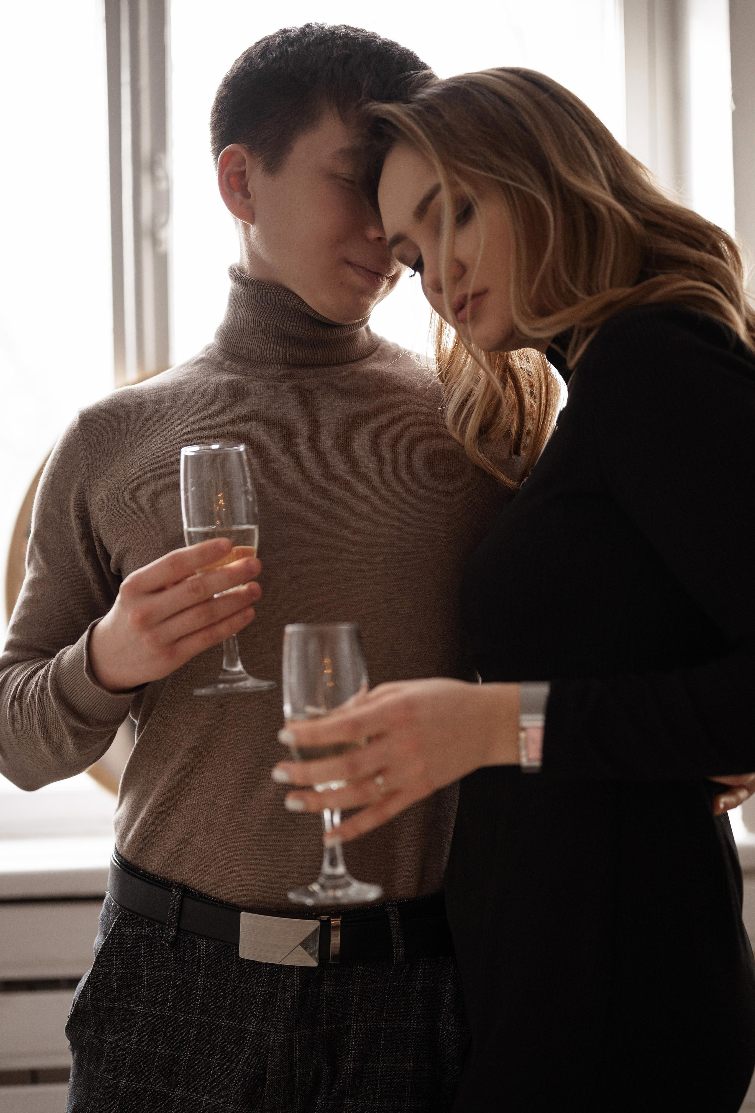 В каждом вдохе…. Свадебный фотограф Йошкар-Ола Казань