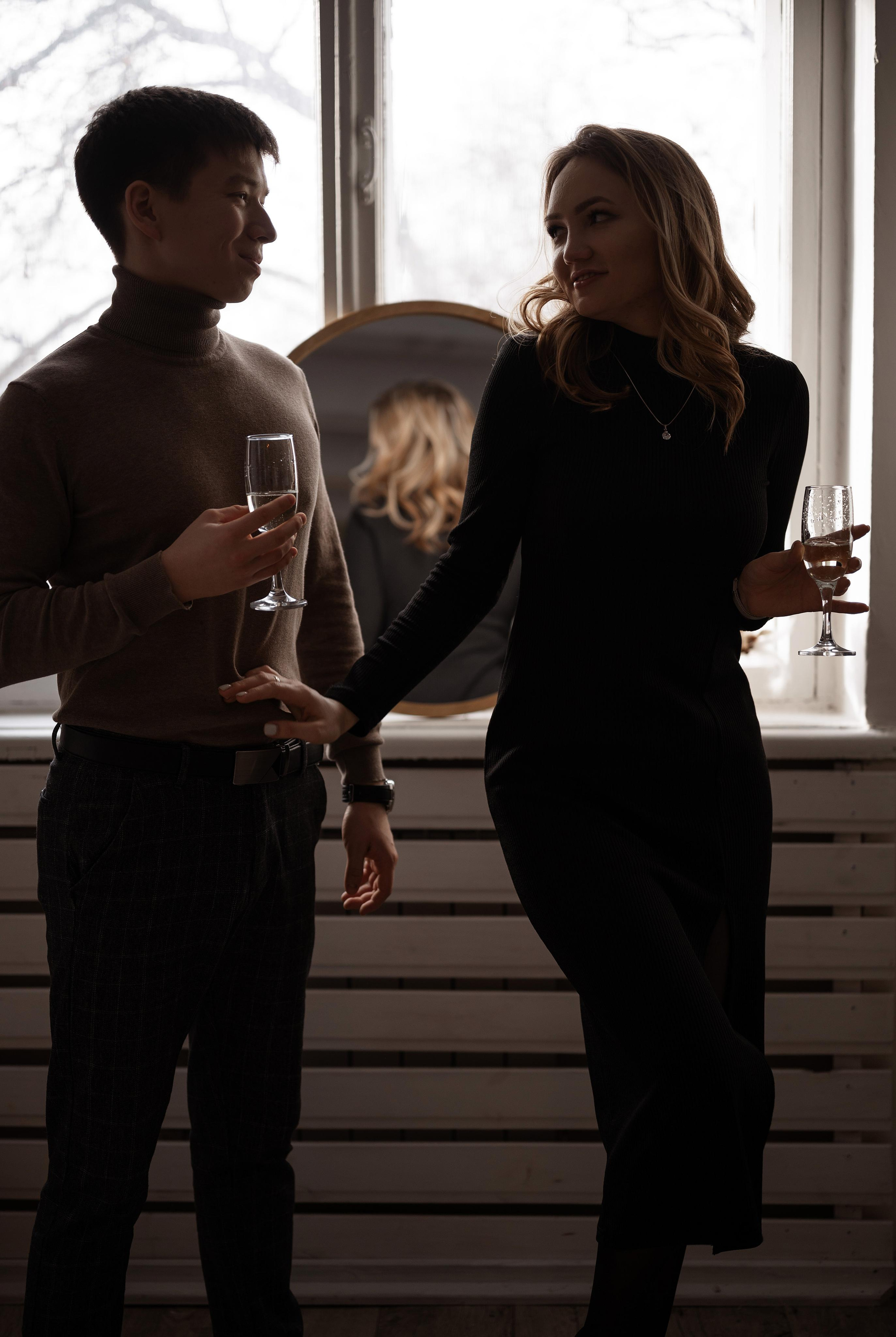 В каждом вдохе…. Свадебный фотограф Йошкар-Ола Казань