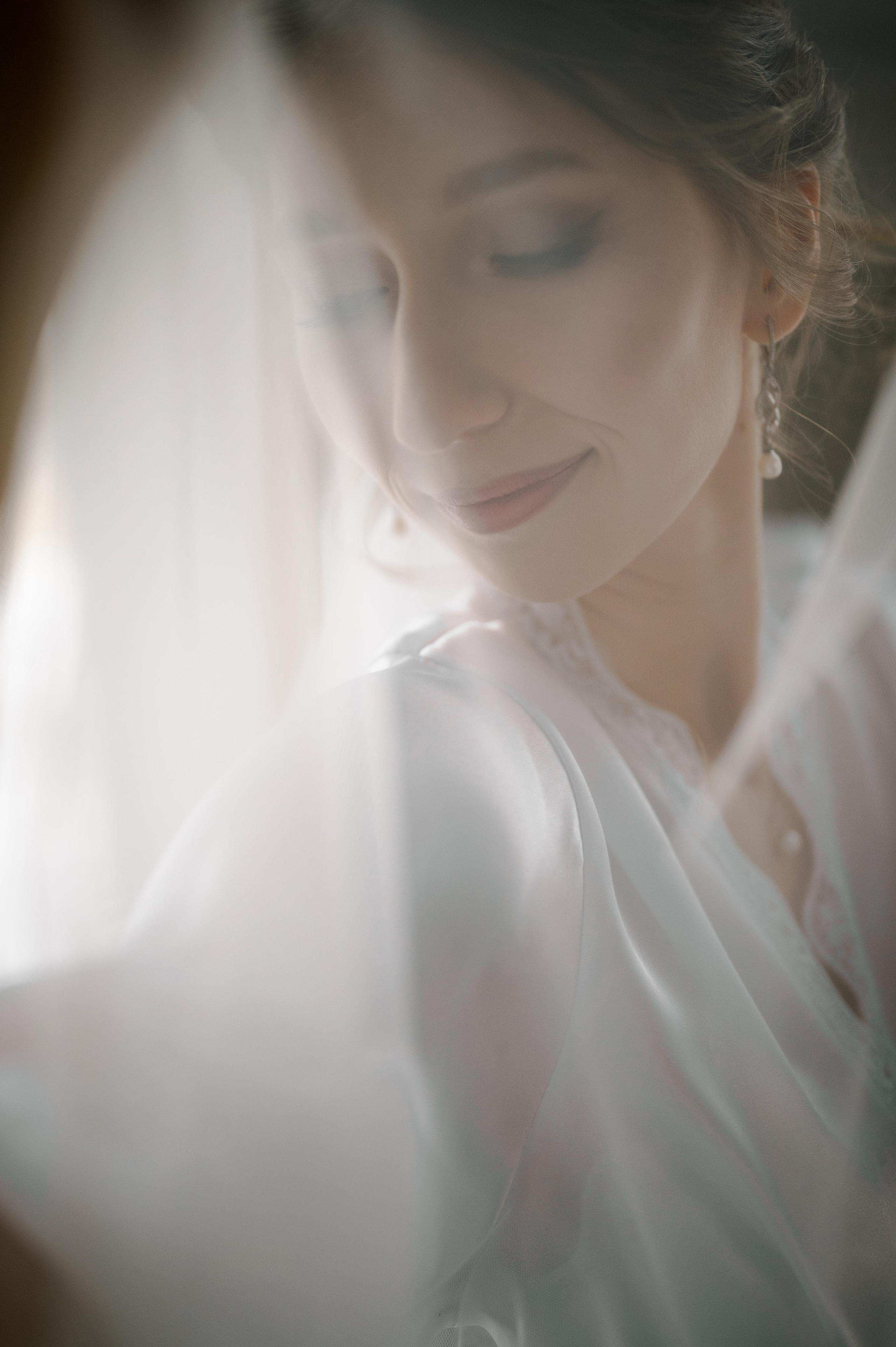 Мария и Михаил. Свадебный фотограф Йошкар-Ола Казань