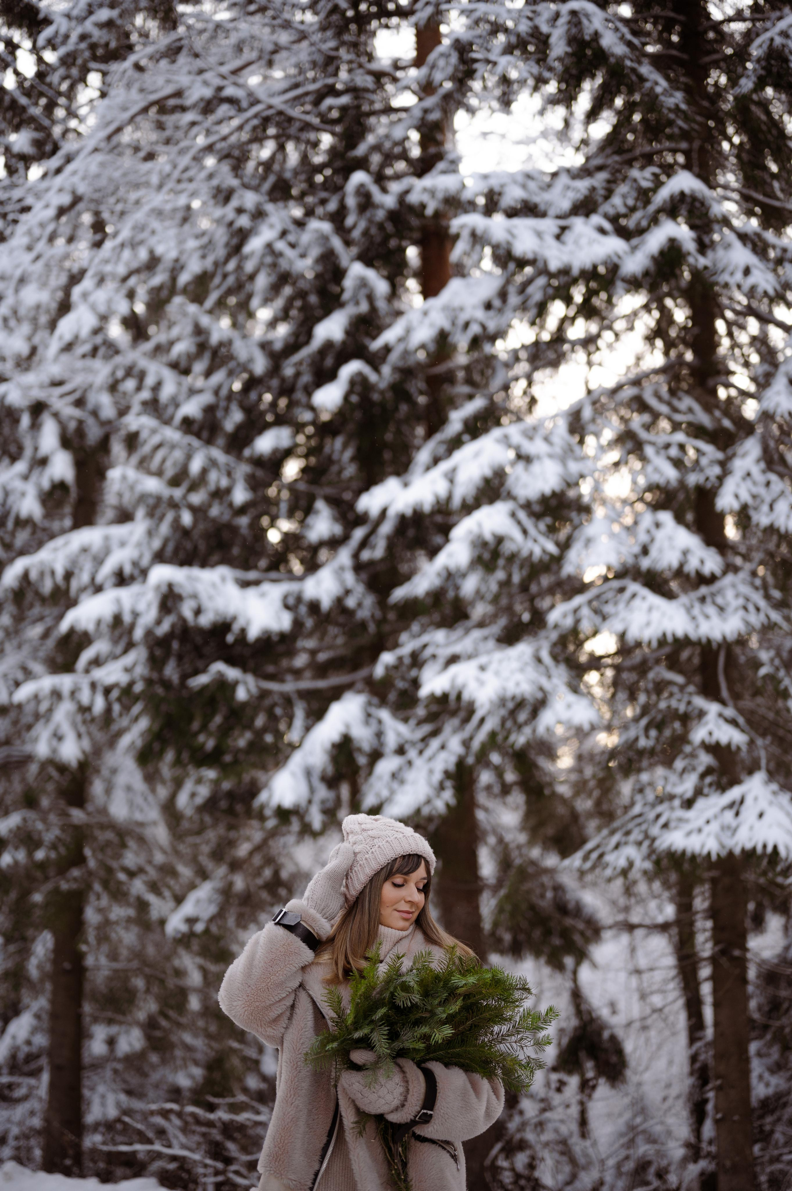 Зимняя история. Свадебный фотограф Йошкар-Ола Казань