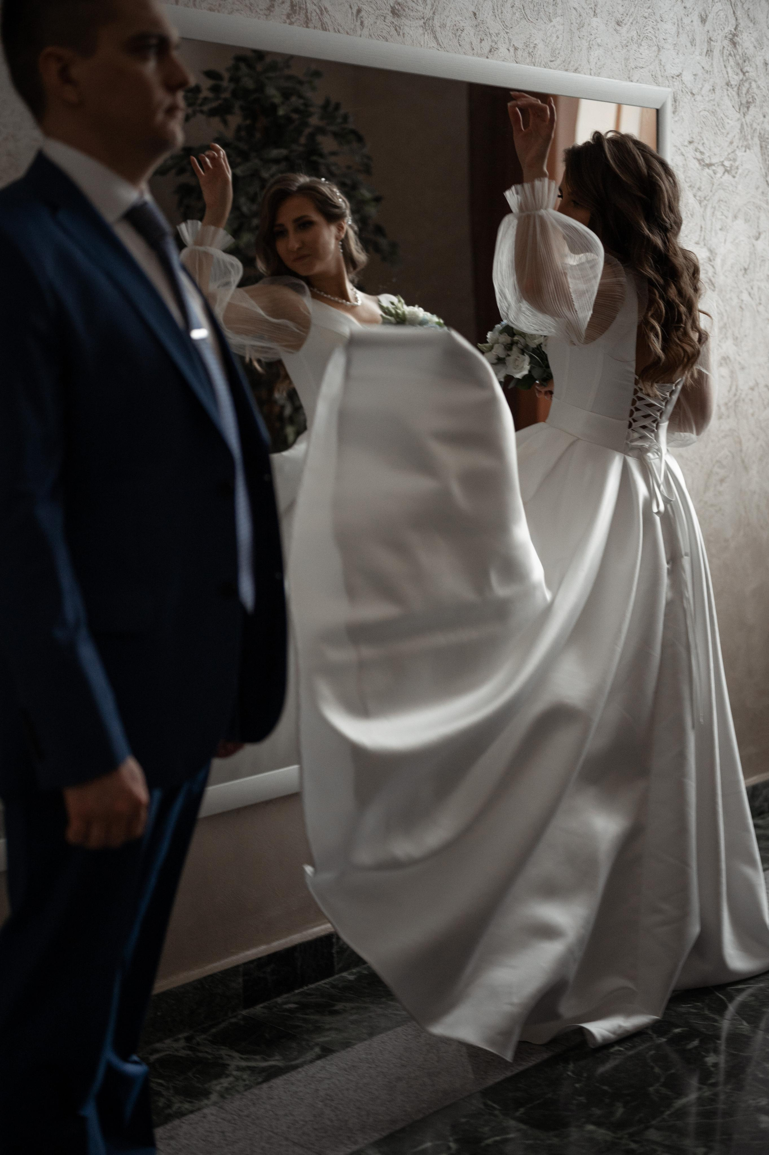 Дмитрий и Ольга. Свадебный фотограф Йошкар-Ола Казань