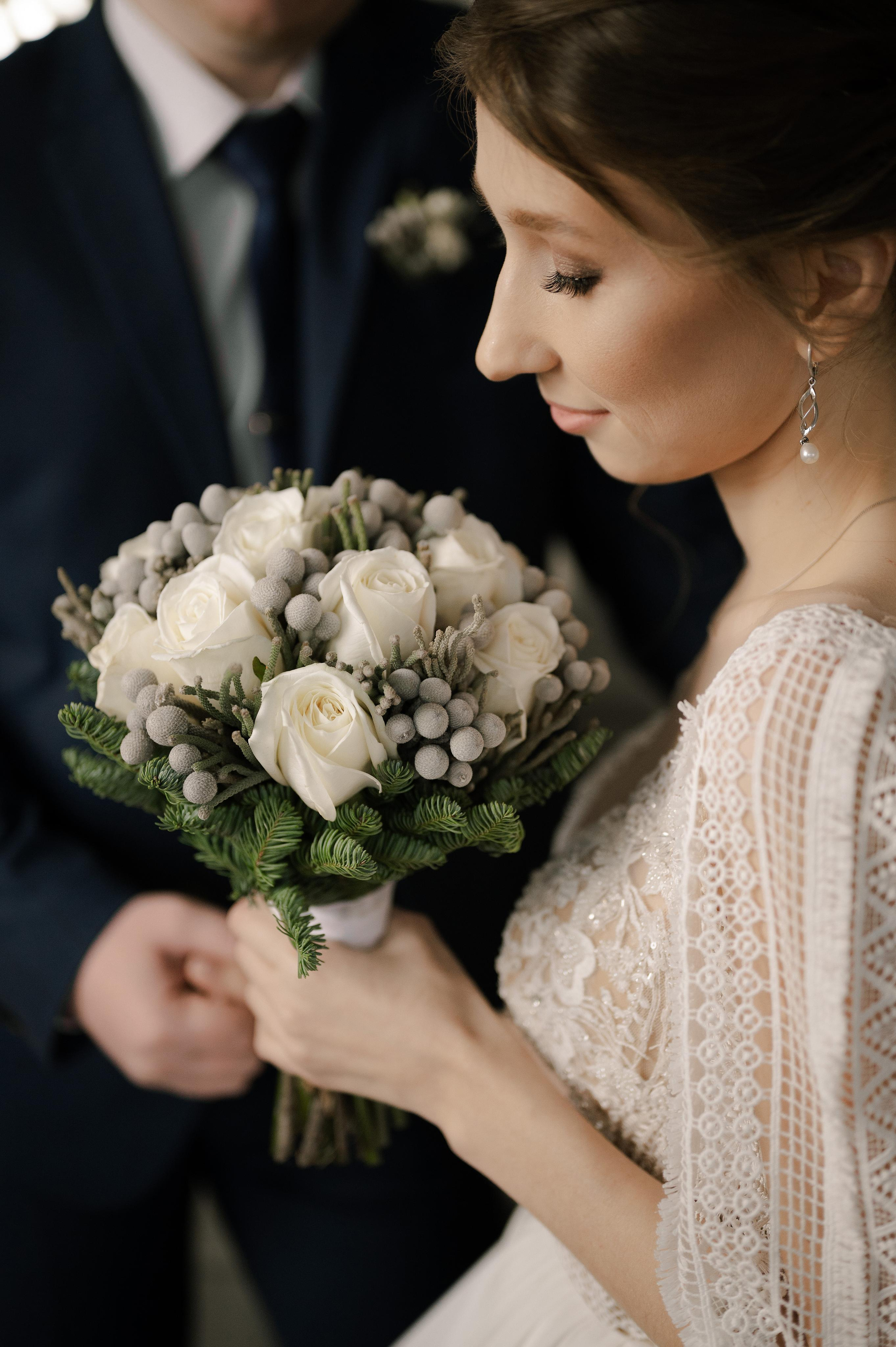 Мария и Михаил. Свадебный фотограф Йошкар-Ола Казань