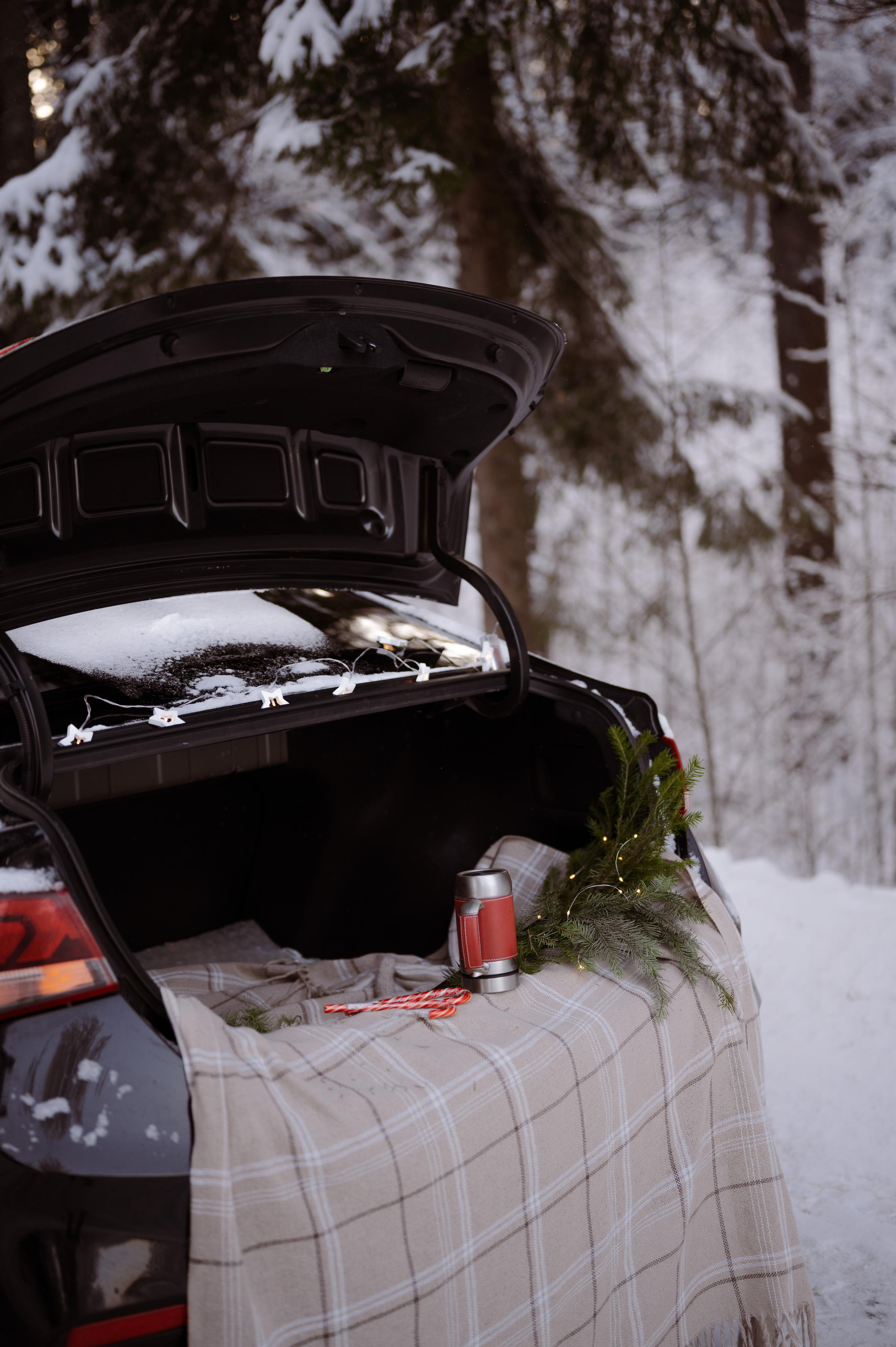Зимняя история. Свадебный фотограф Йошкар-Ола Казань