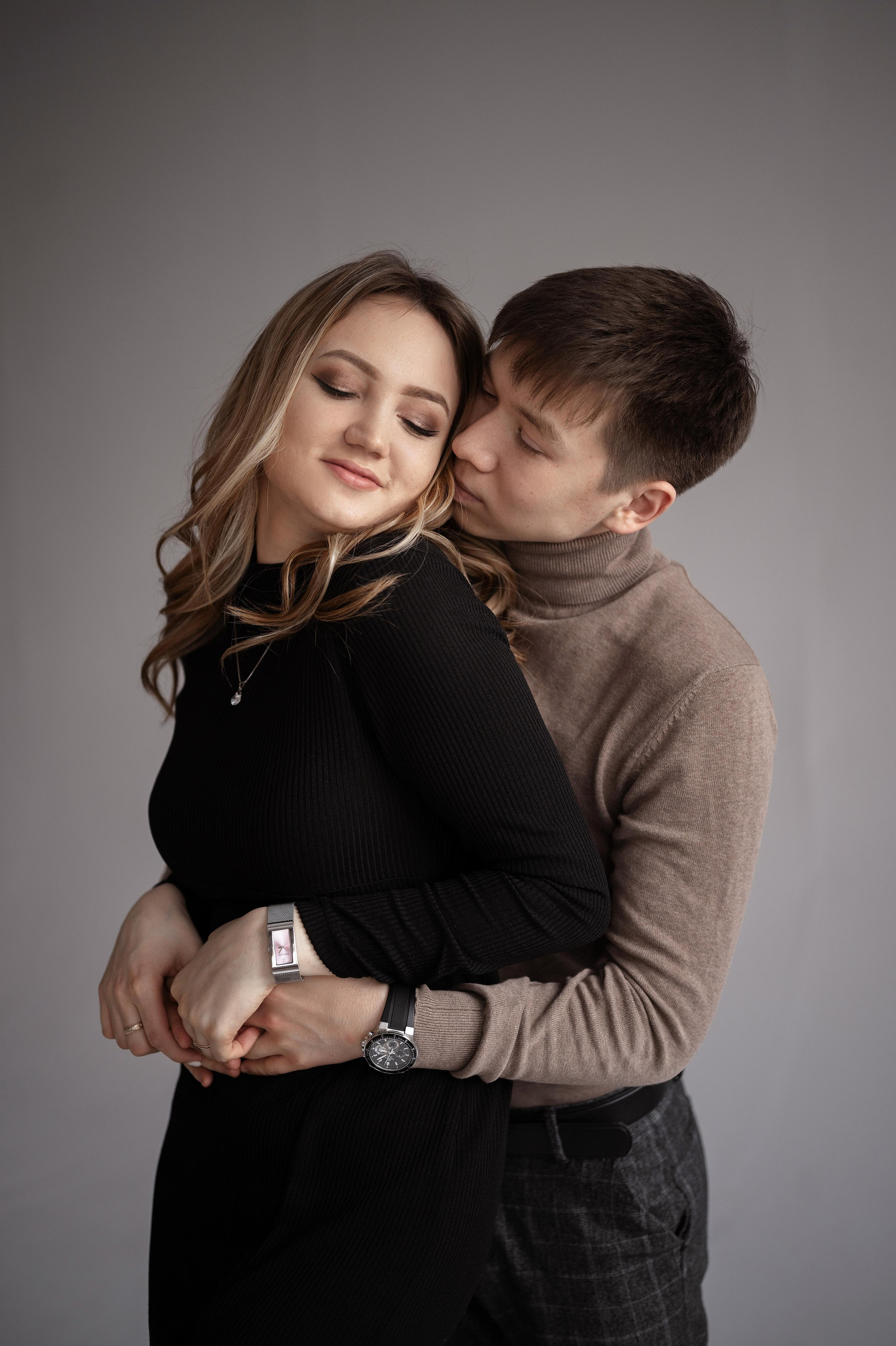 В каждом вдохе…. Свадебный фотограф Йошкар-Ола Казань