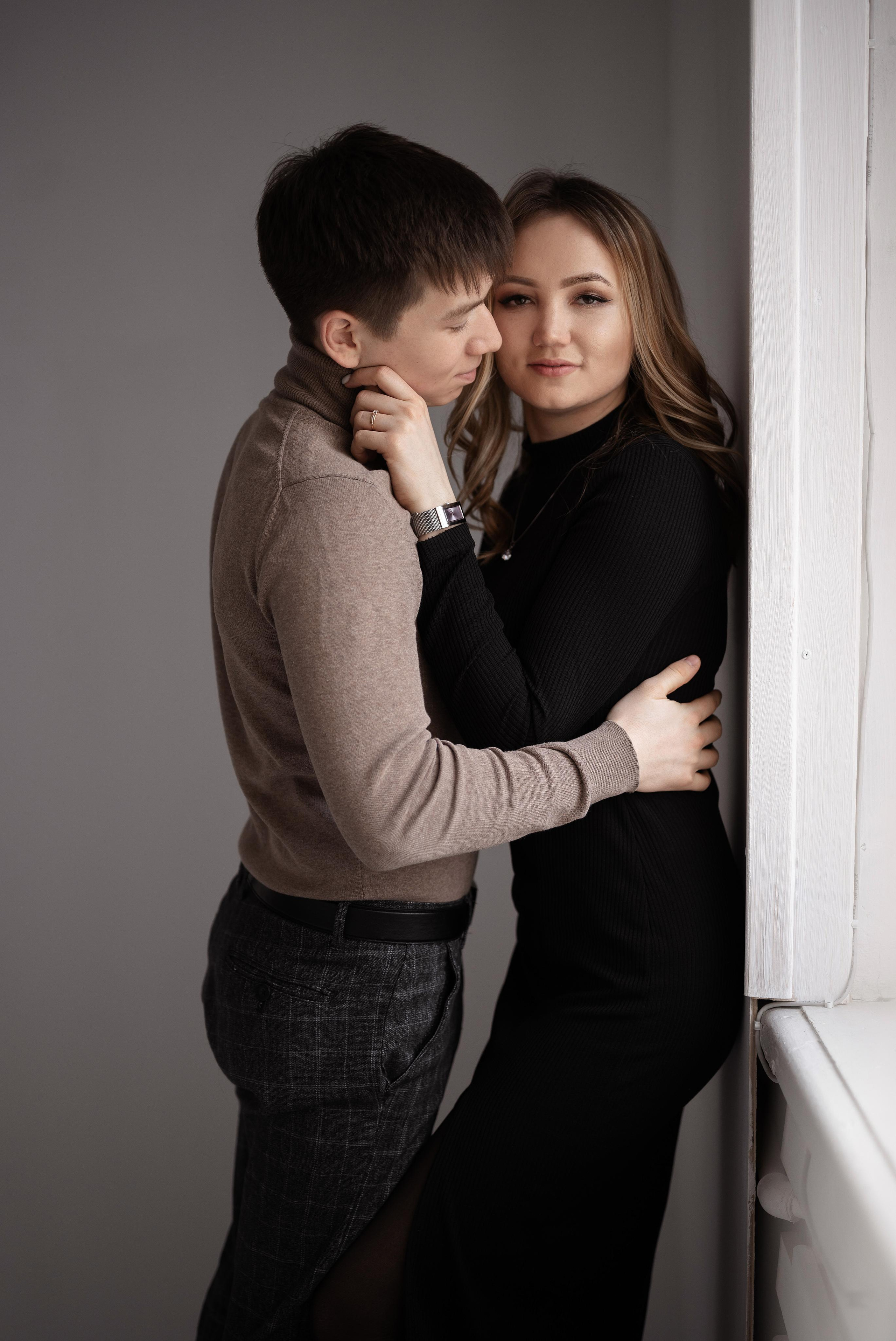 В каждом вдохе…. Свадебный фотограф Йошкар-Ола Казань