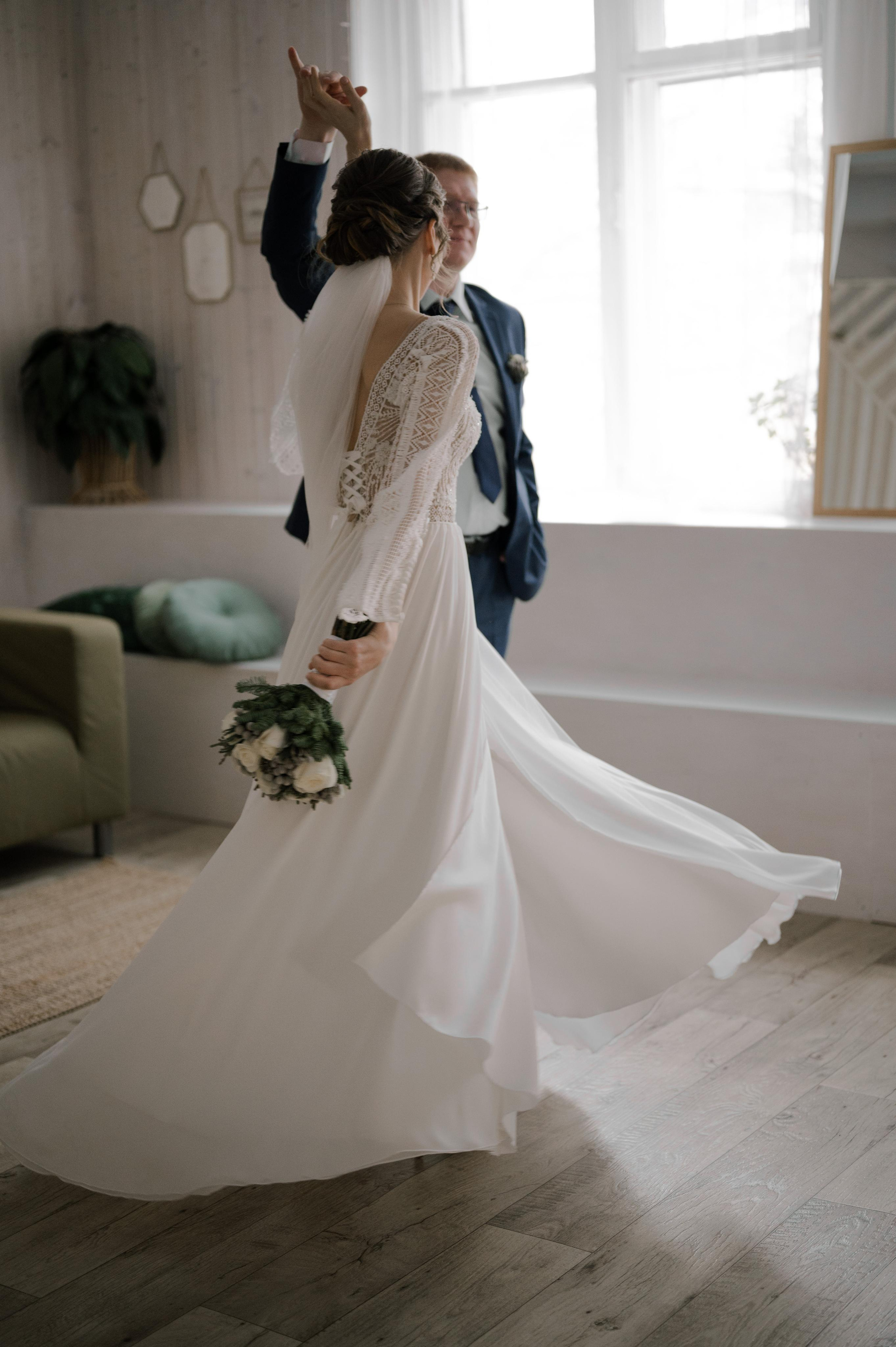 Мария и Михаил. Свадебный фотограф Йошкар-Ола Казань