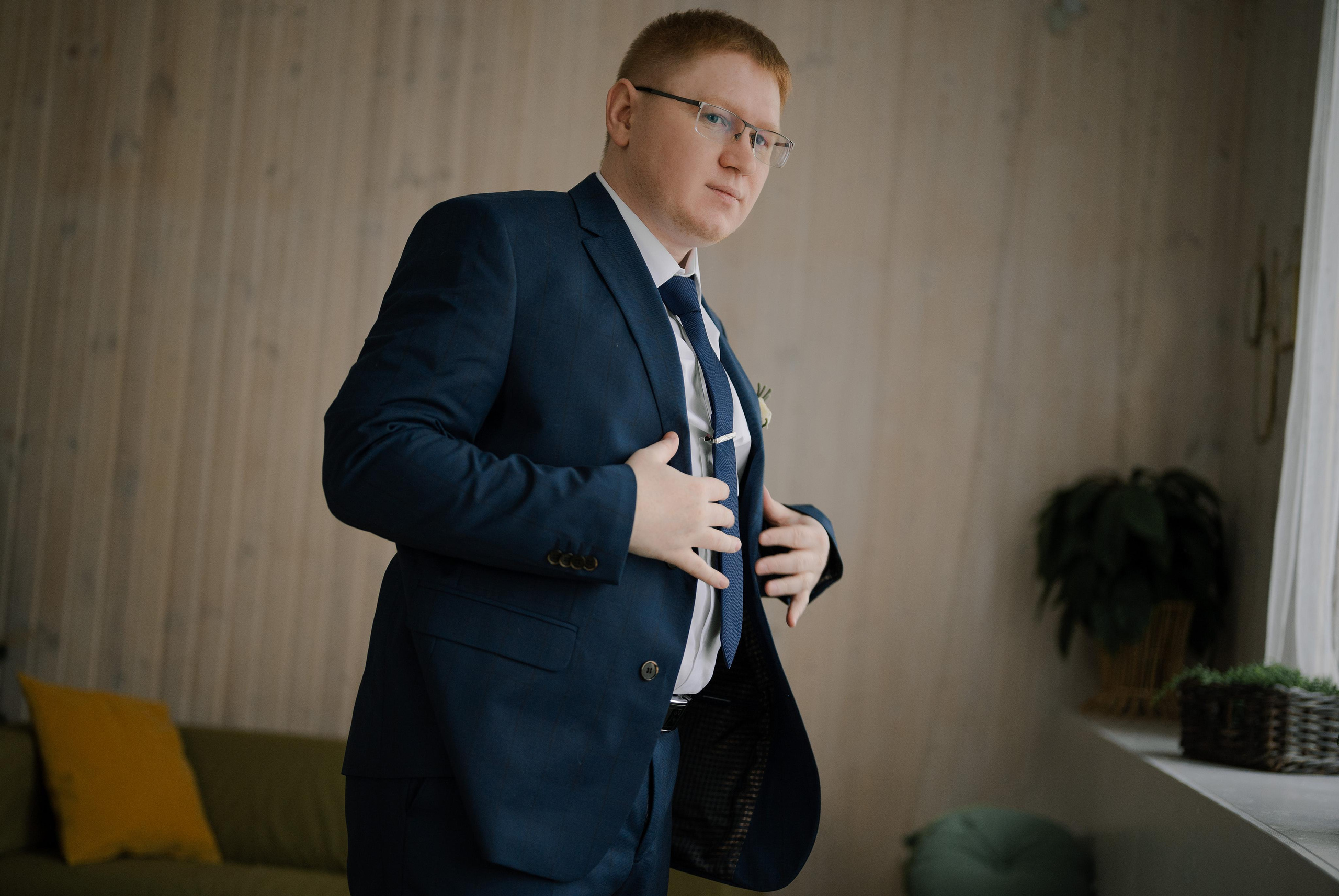 Мария и Михаил. Свадебный фотограф Йошкар-Ола Казань