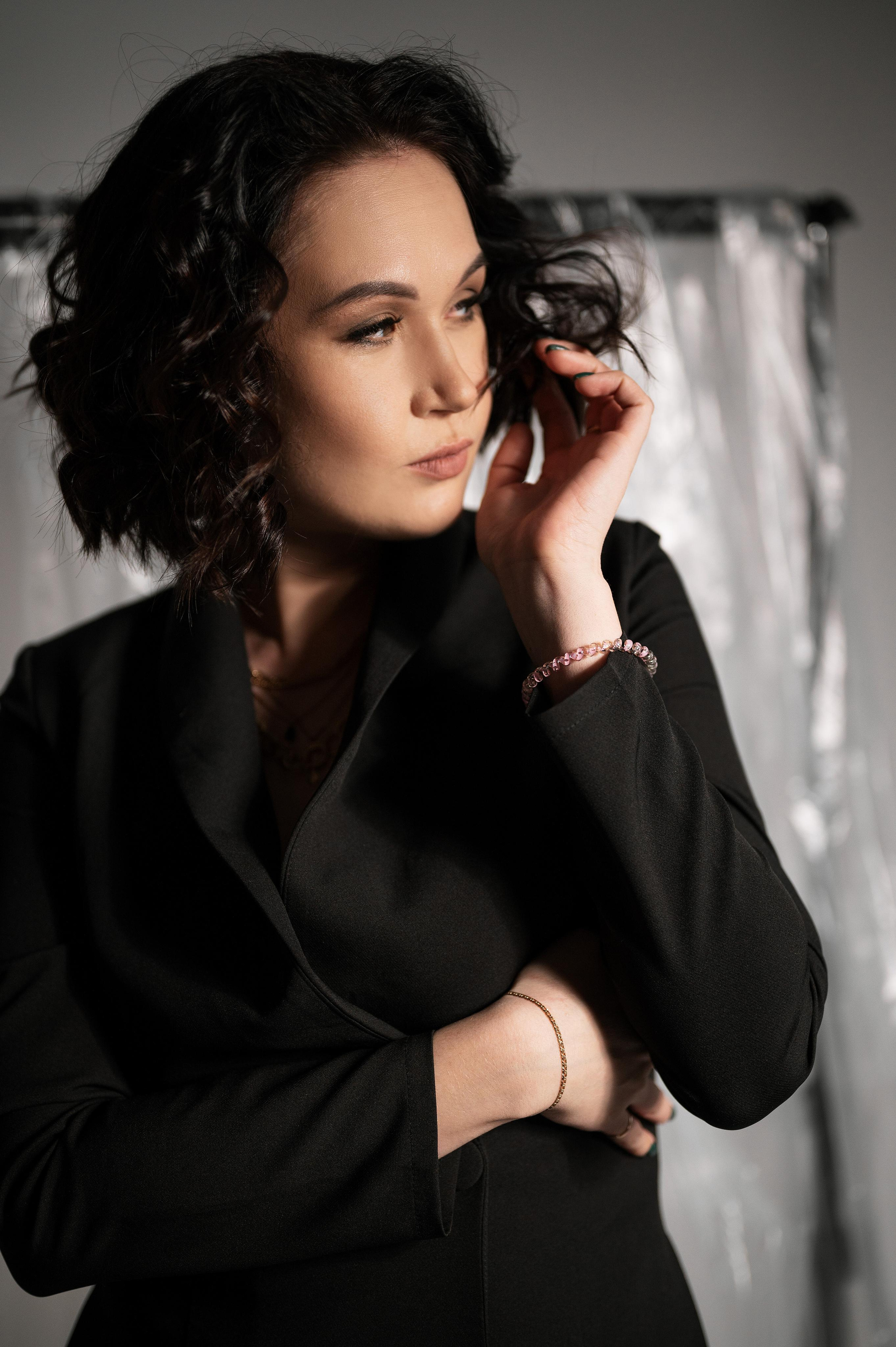 Будь разной!. Свадебный фотограф Йошкар-Ола Казань