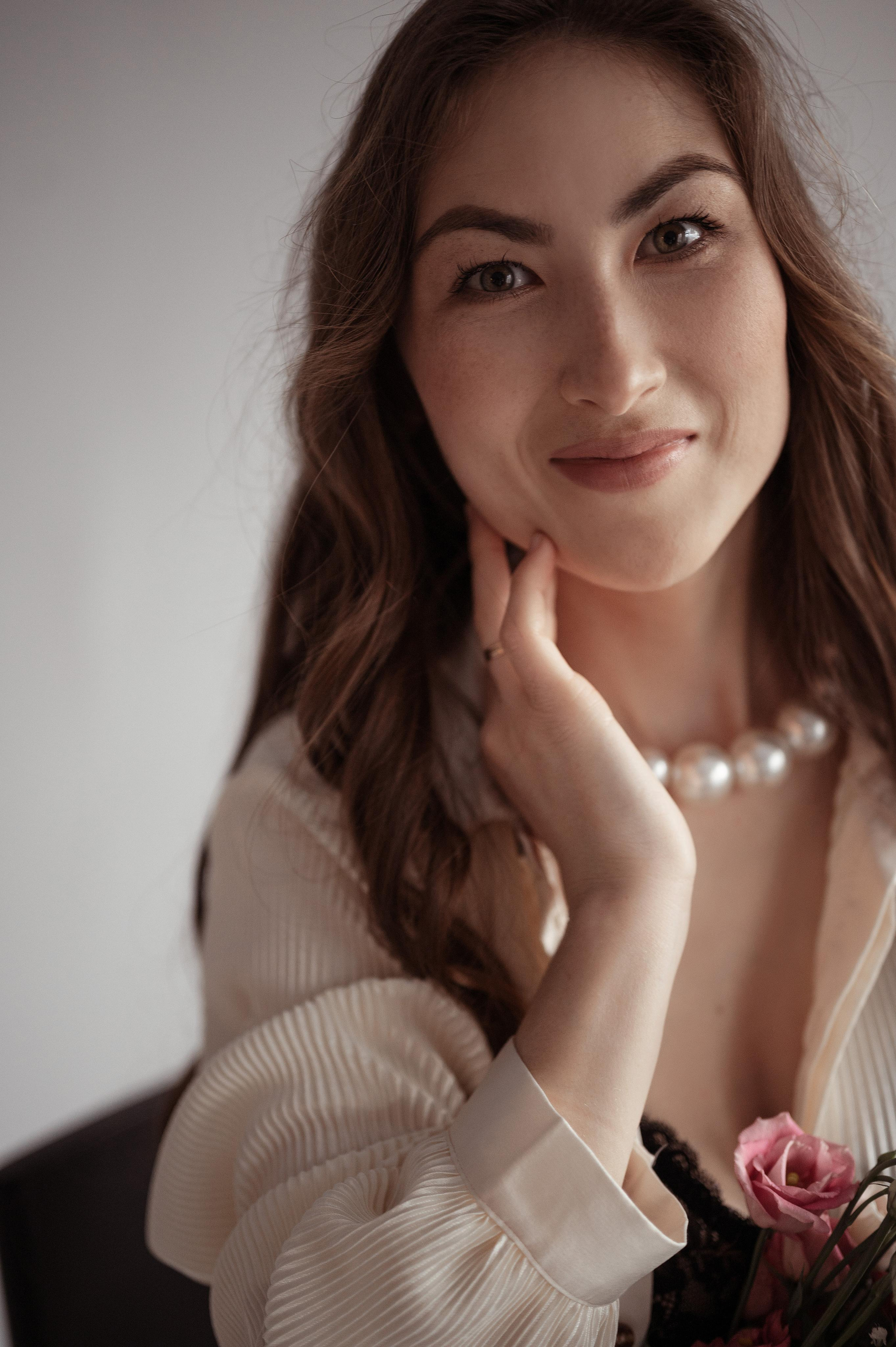 Радуем себя на 8 Марта. Свадебный фотограф Йошкар-Ола Казань