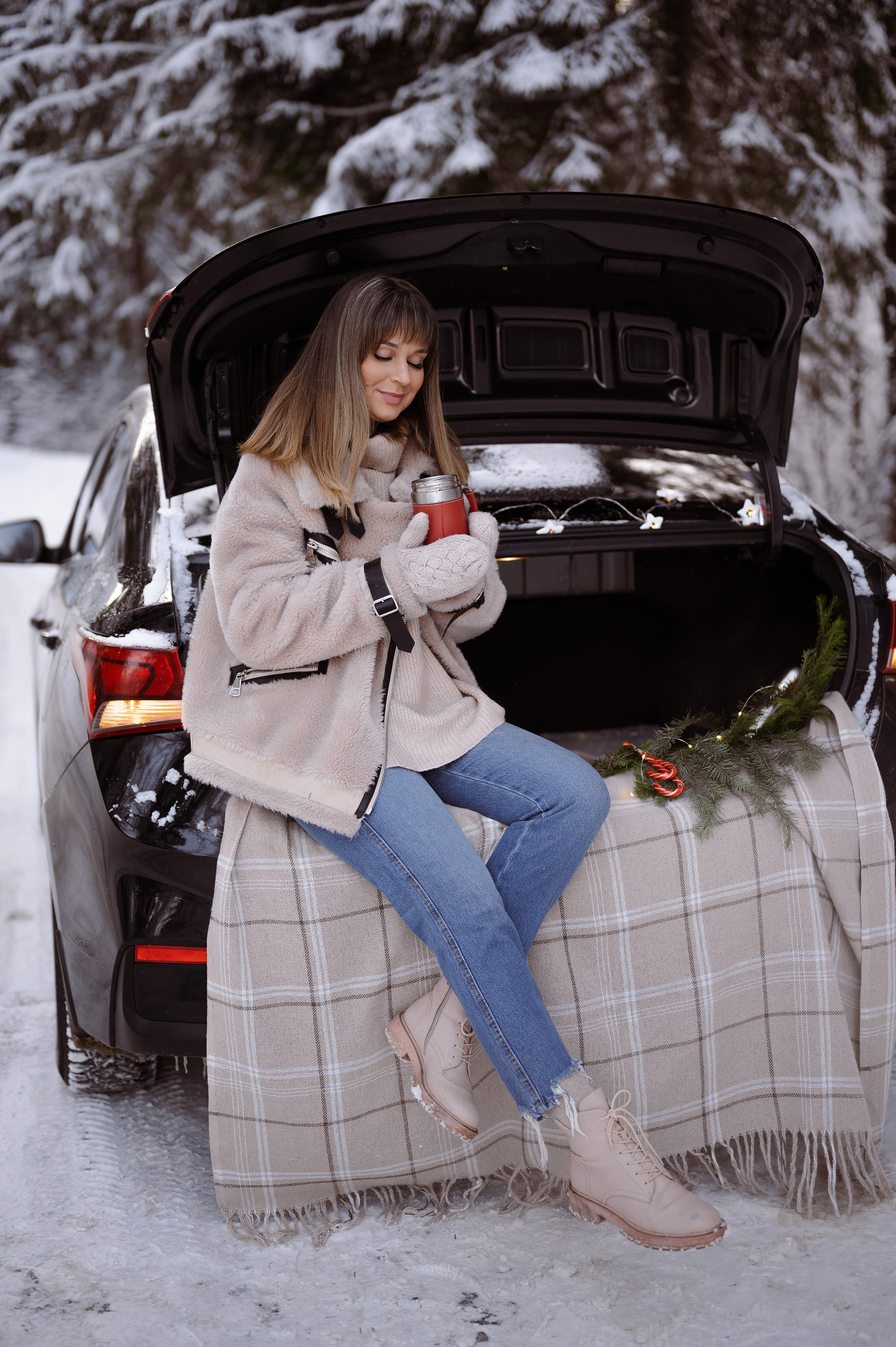 Зимняя история. Свадебный фотограф Йошкар-Ола Казань