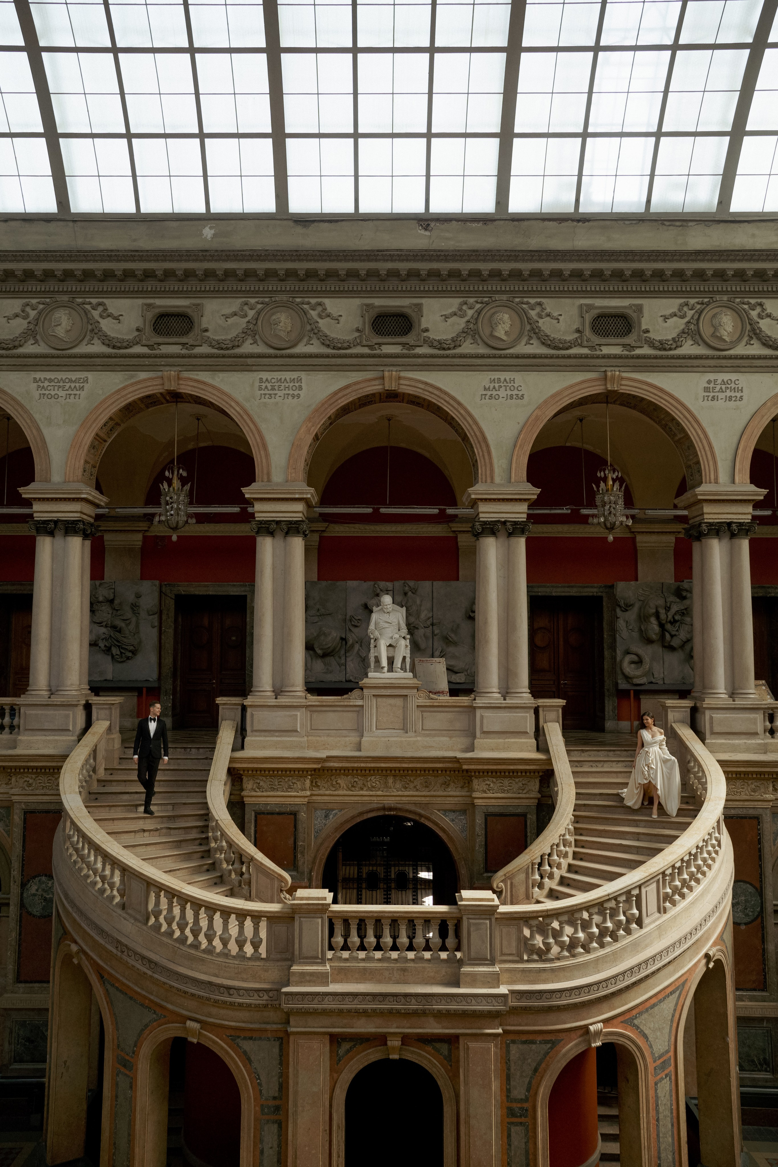 Свадебный фотограф в Белгороде Антон Каменев