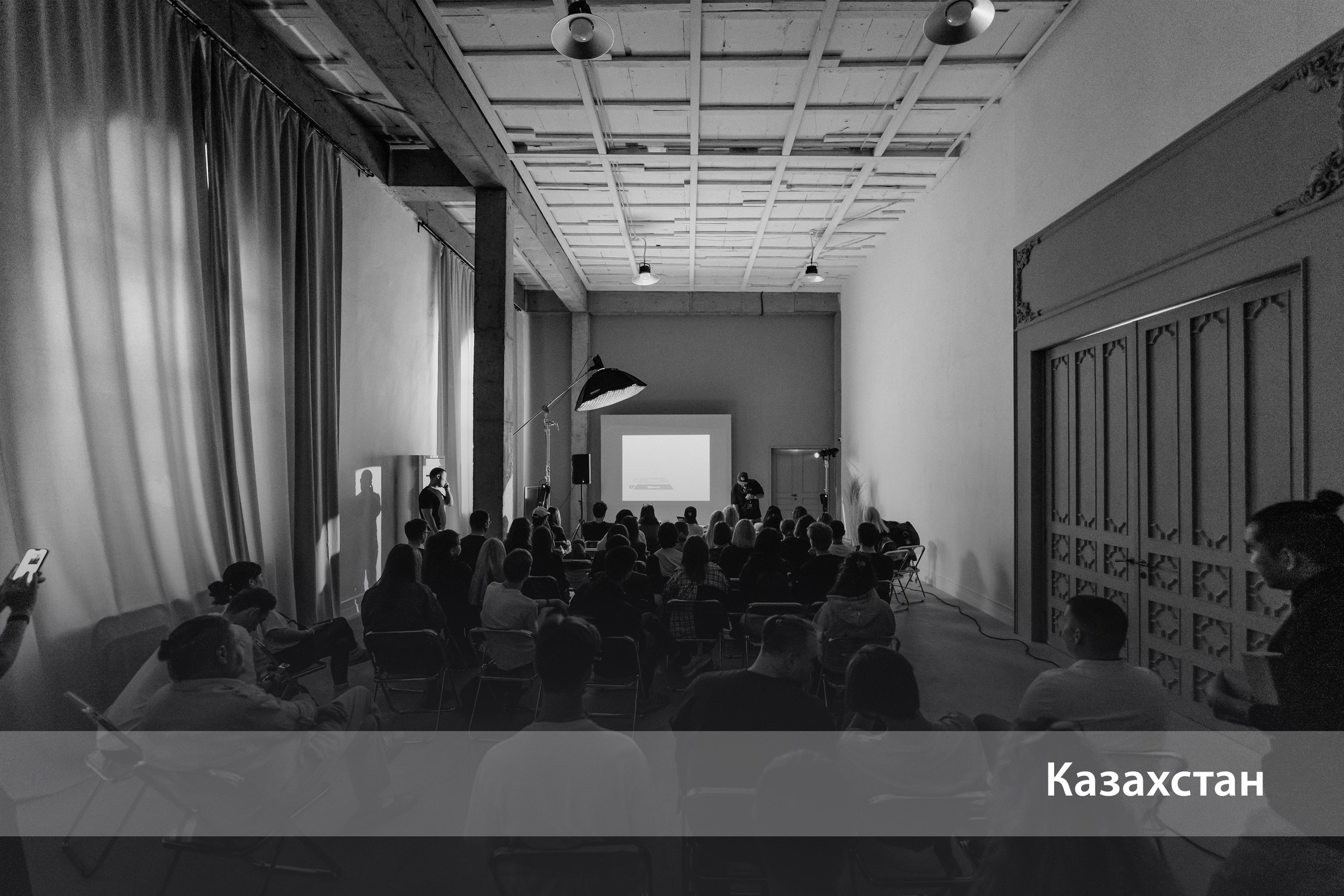 Creative Photographer Denis Klero