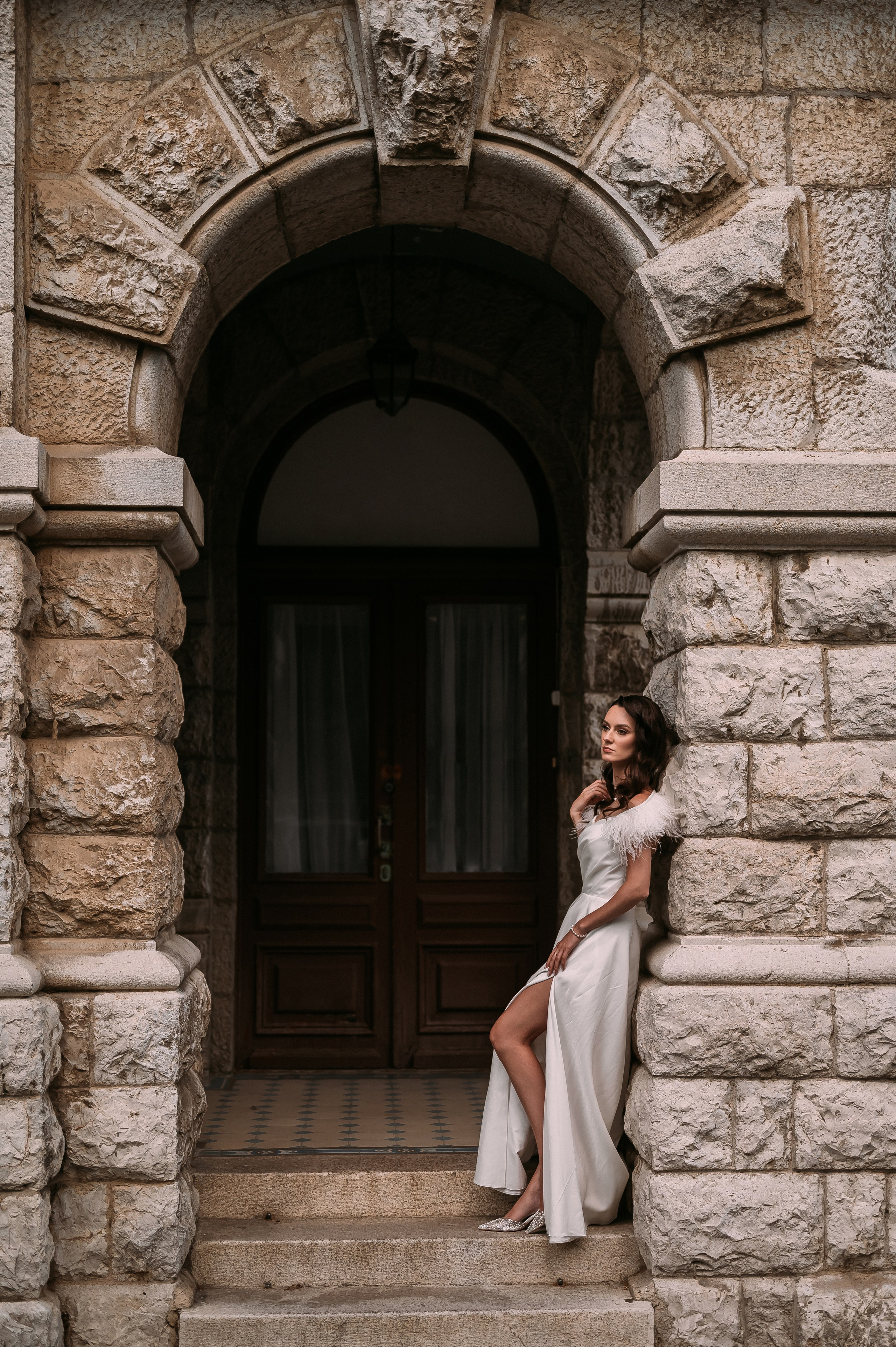 Фотографии со свадебного деня в Симферополе. Свадебный и семейный фотограф в Симферополе Дарья Маркова